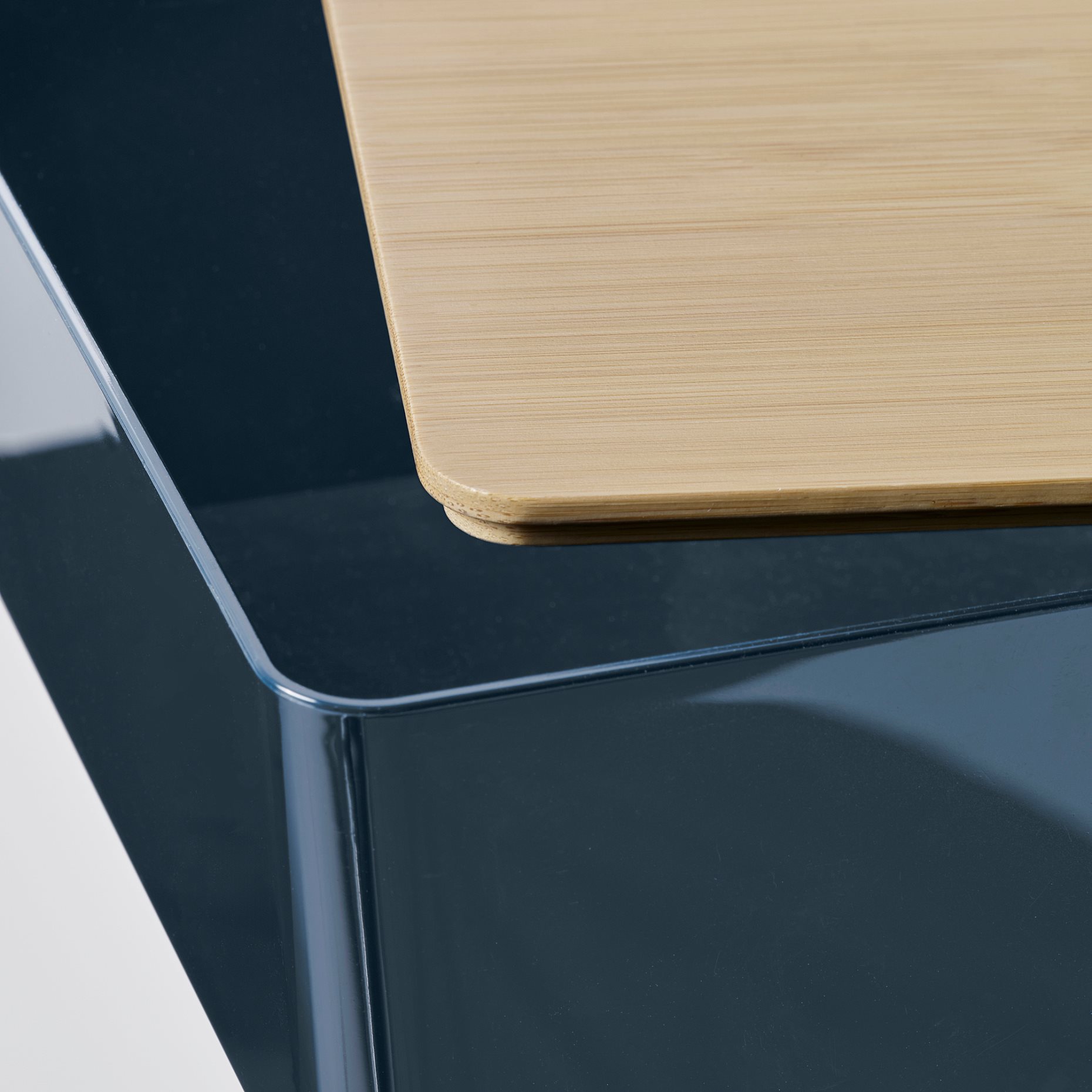 κουτί με καπάκι, 18x26x8 cm, 496.102.12