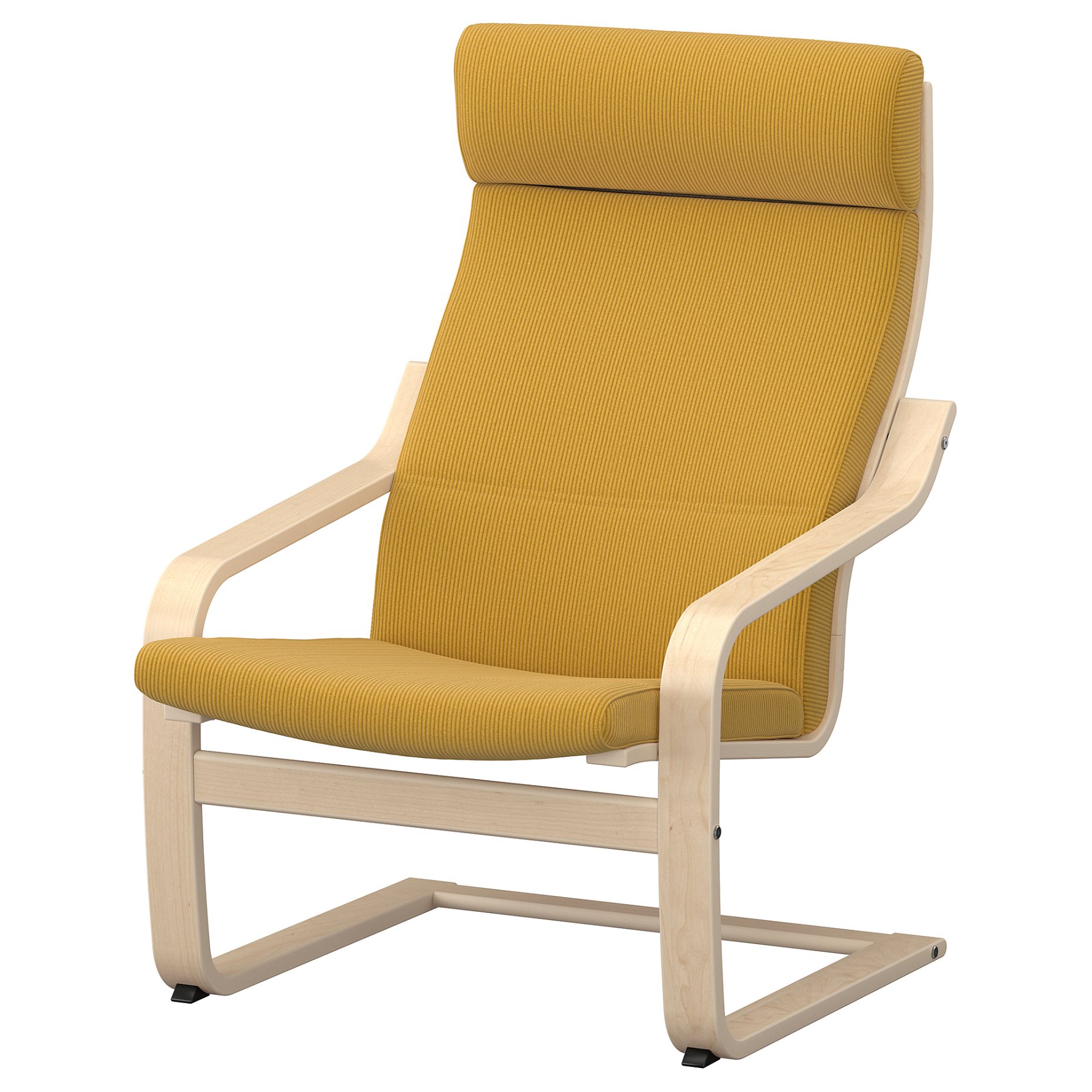 POÄNG, armchair, 496.177.13