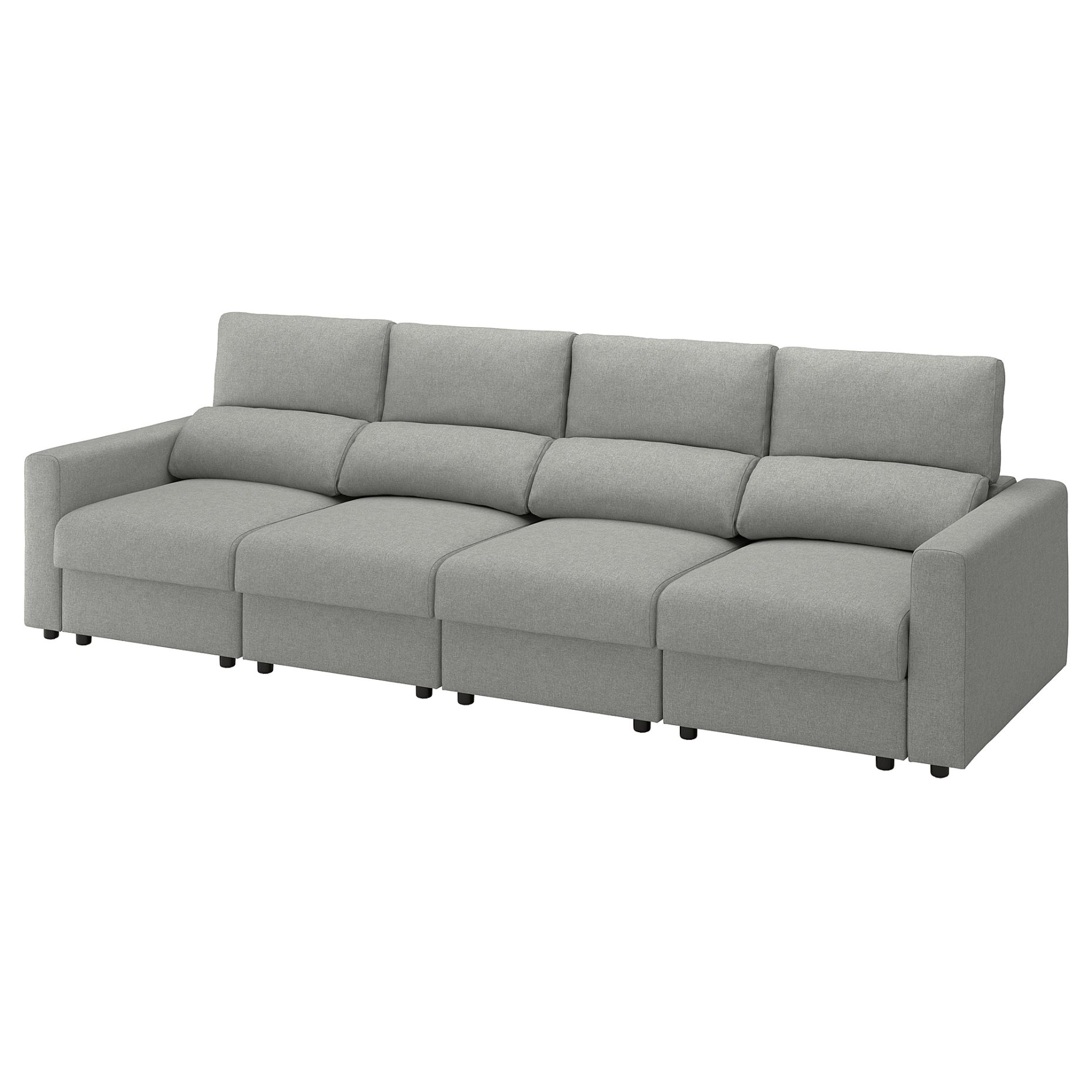 MALMKÖPING, 4-seat sofa, 496.268.02