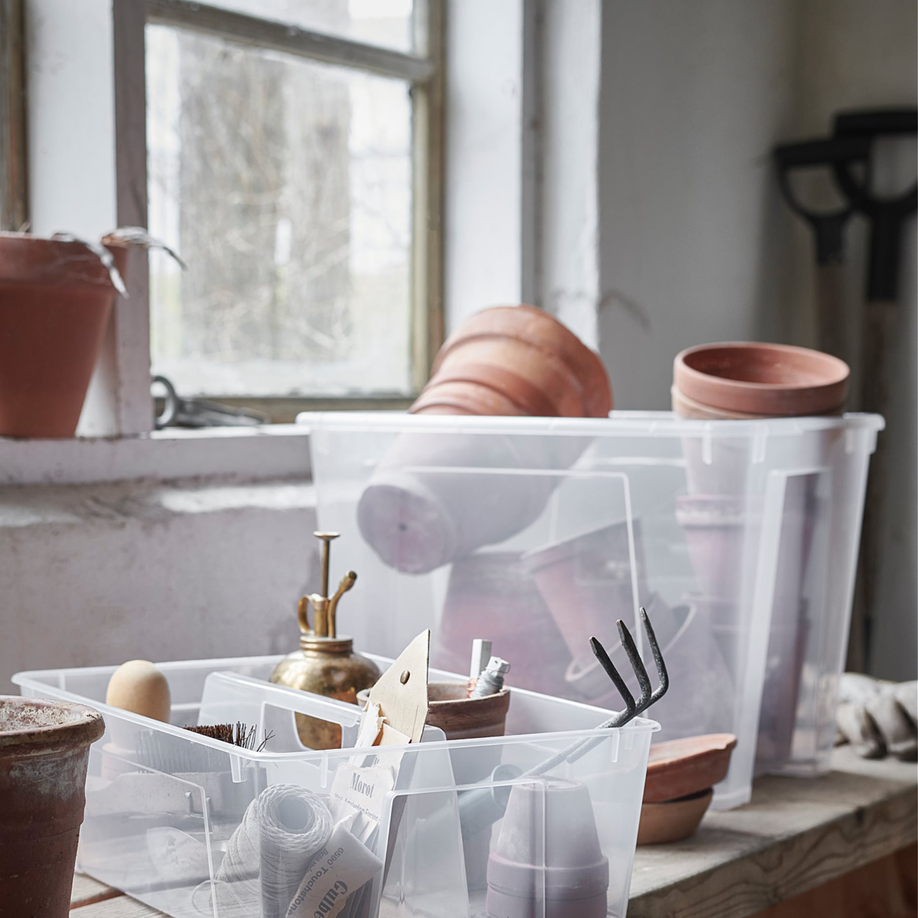 SAMLA, insert for box 11/22 l, 501.029.73