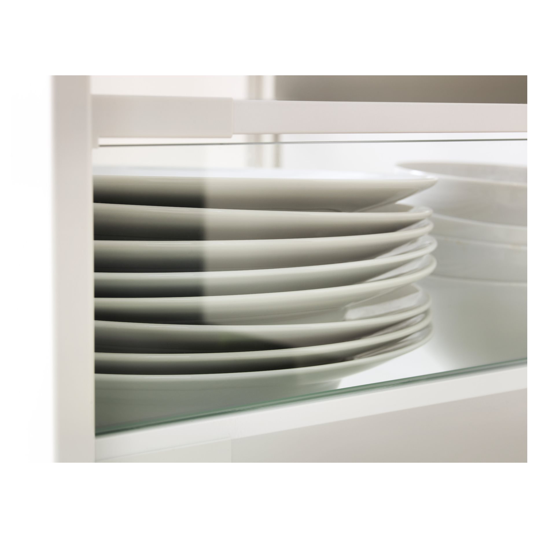 MAXIMERA, add-on side for drawer, high, 502.388.58