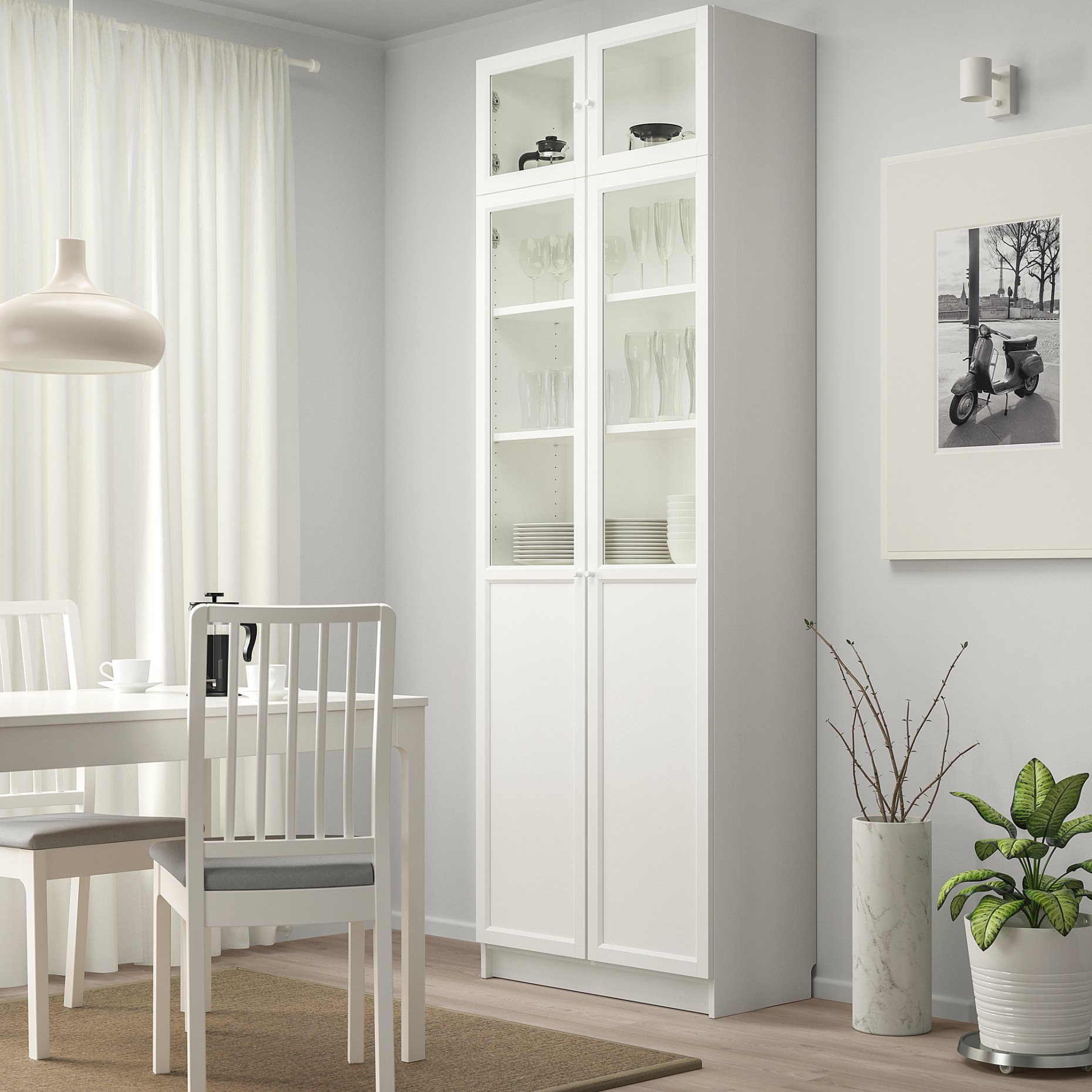 OXBERG, glass door, 502.756.19