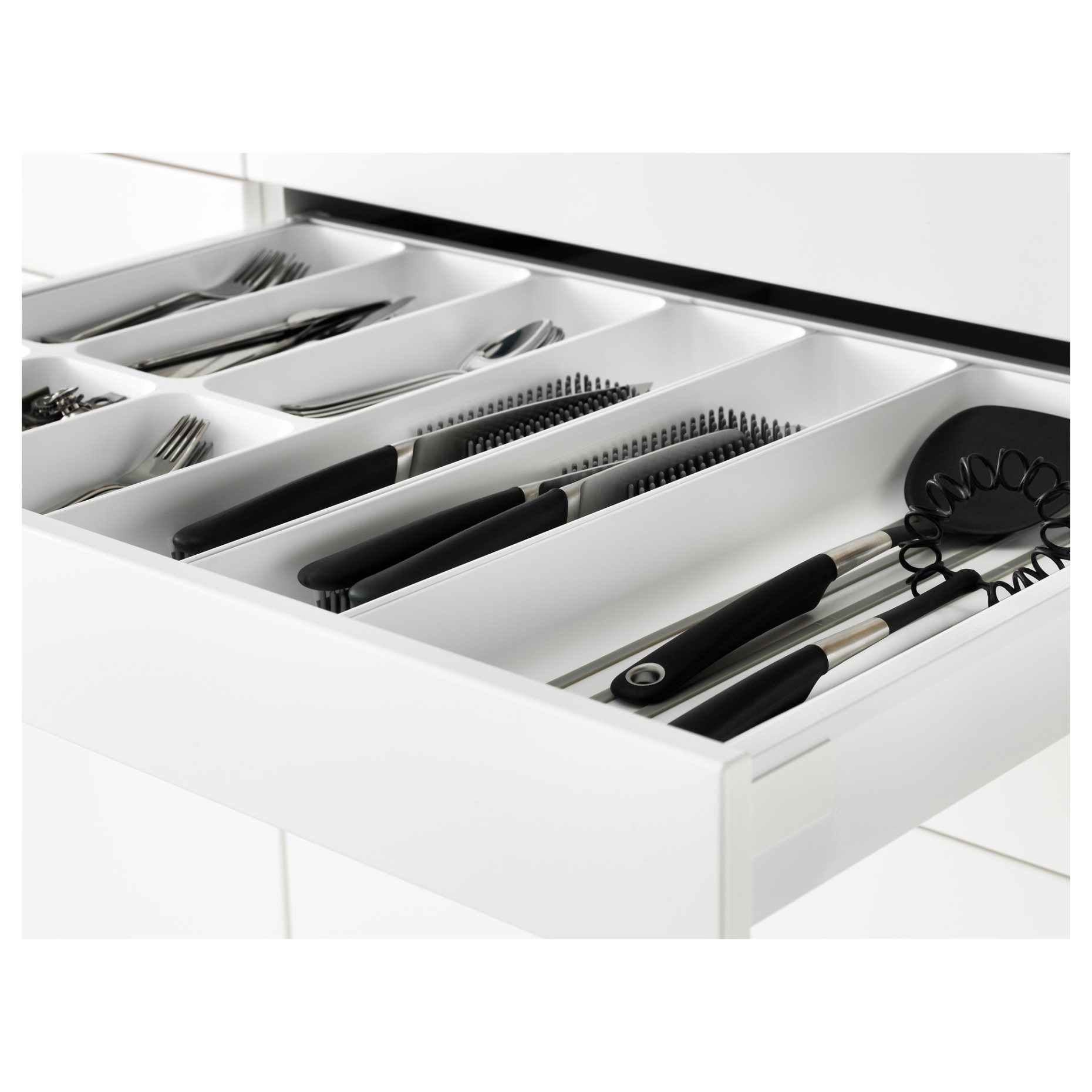 MAXIMERA, drawer, low, 502.850.34