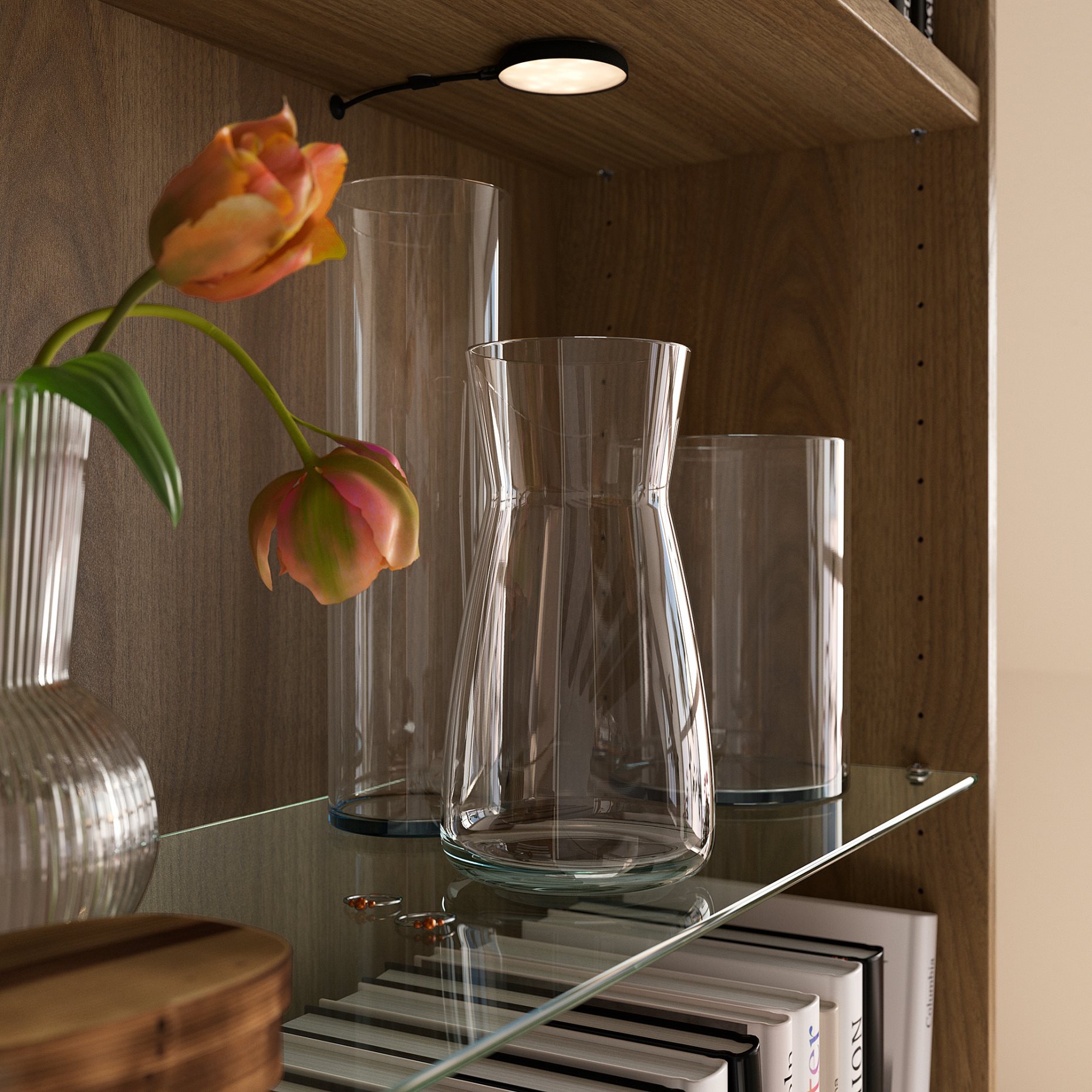 BILLY, extra shelf, 502.867.50