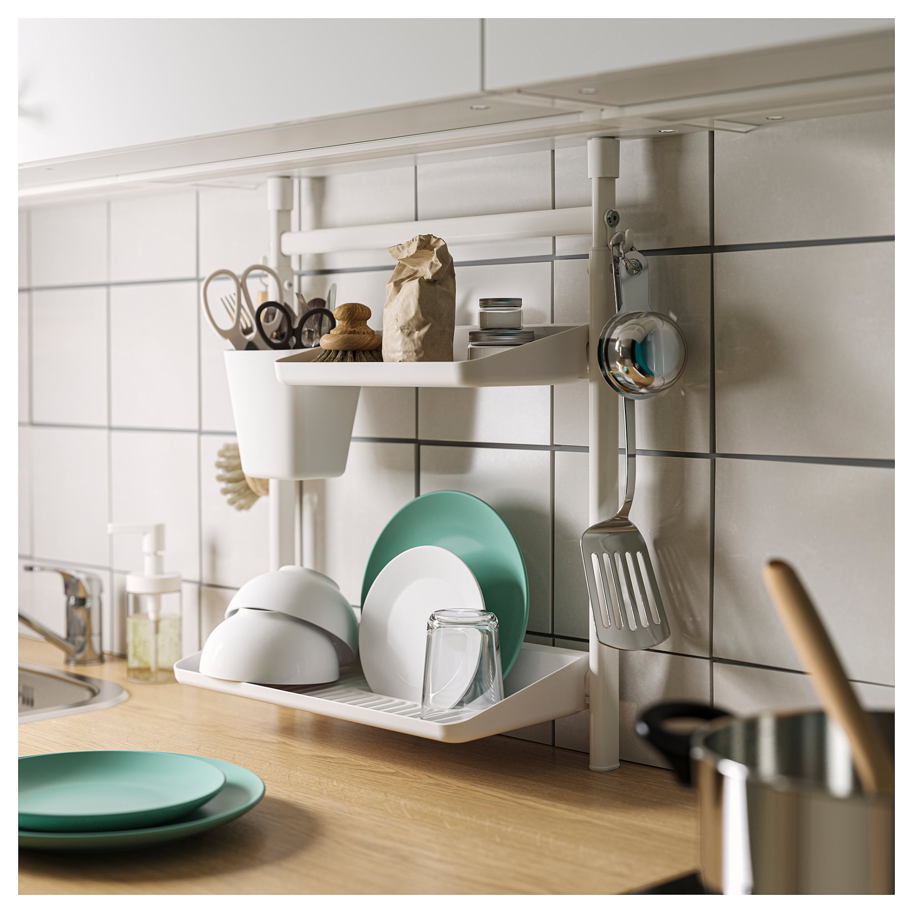 SUNNERSTA, δοχείο, 503.037.35