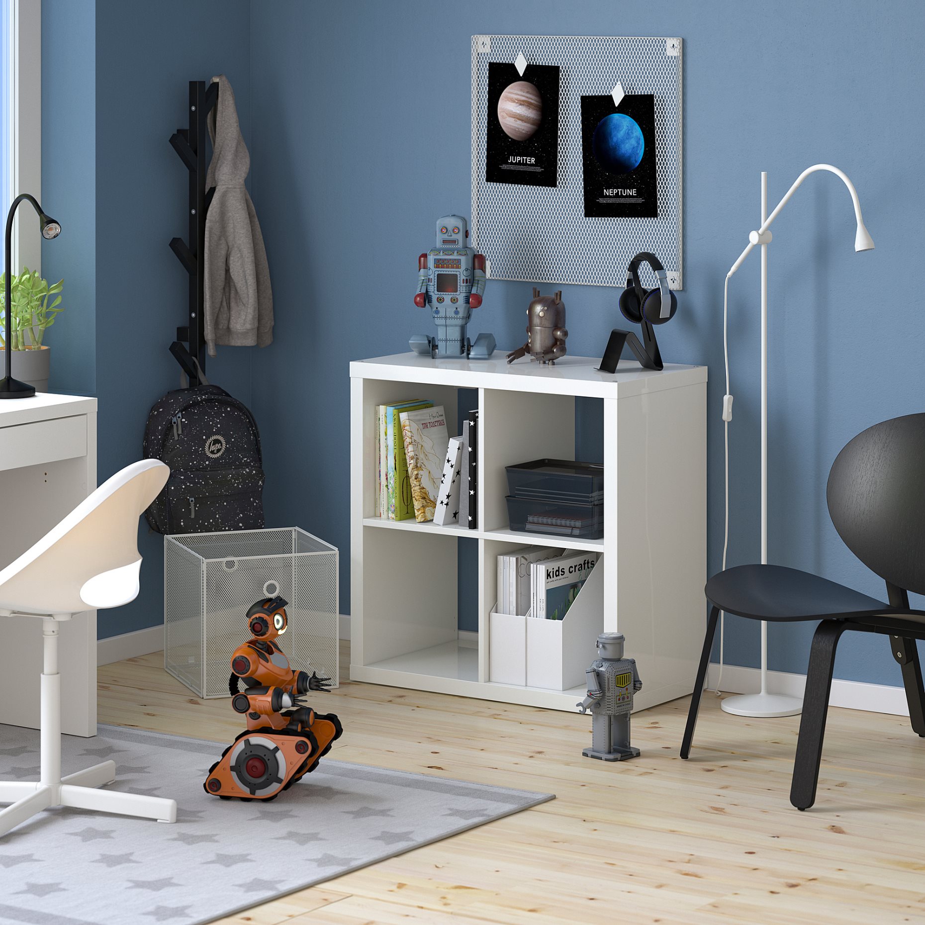 KALLAX, shelving unit, 503.057.39