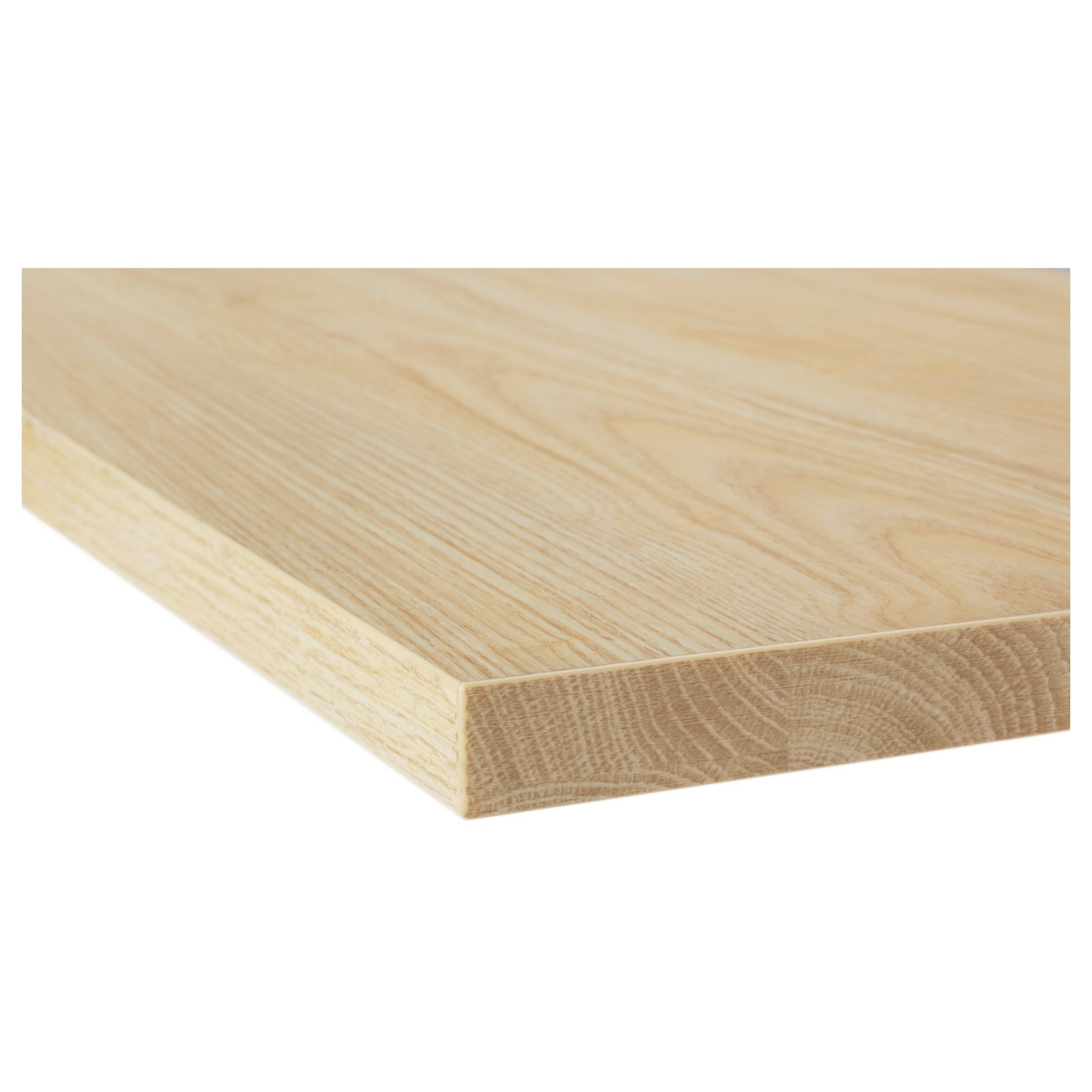 EKBACKEN, worktop, 186x2.8 cm, 503.376.17