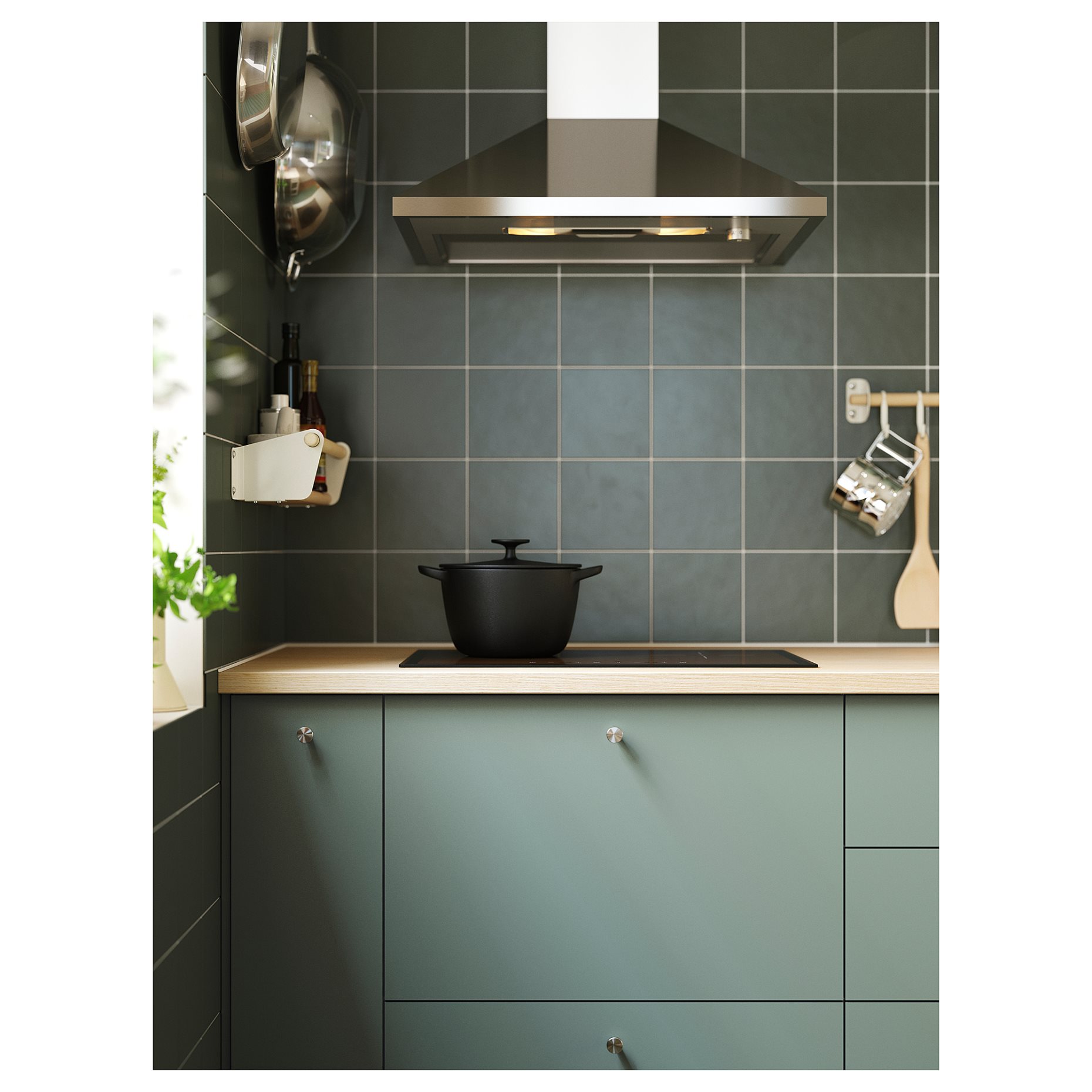 EKBACKEN, worktop, 186x2.8 cm, 503.376.17