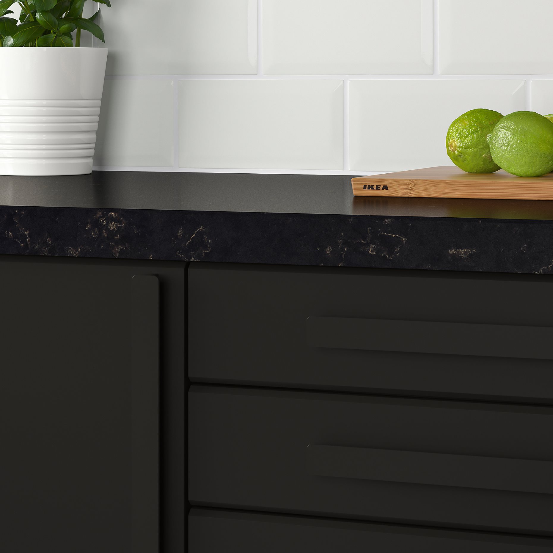 HACKÅS, χερούλι, 2 τεμ., 503.424.78