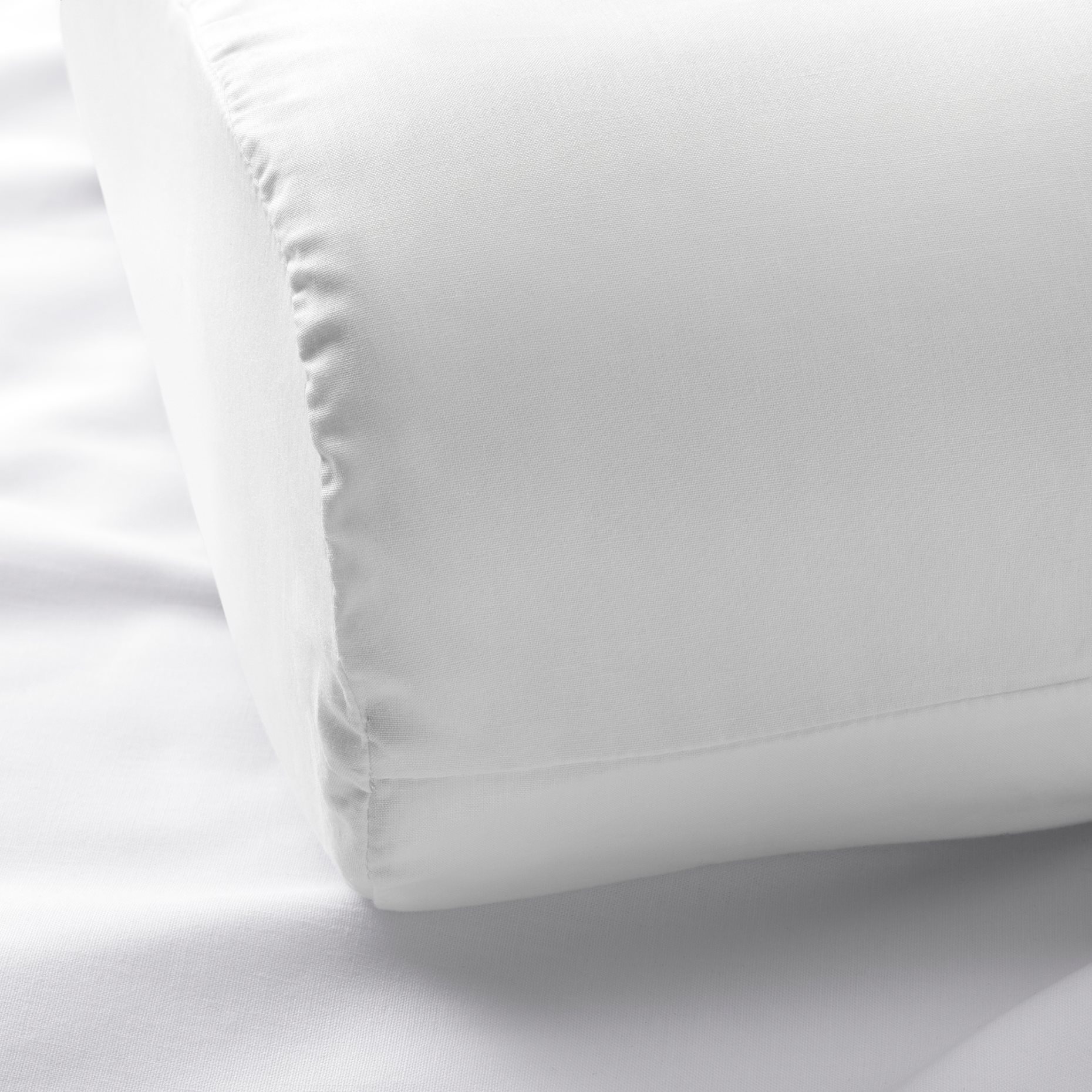 ROSENSKÄRM, pillowcase for ergonomic pillow, 504.493.37