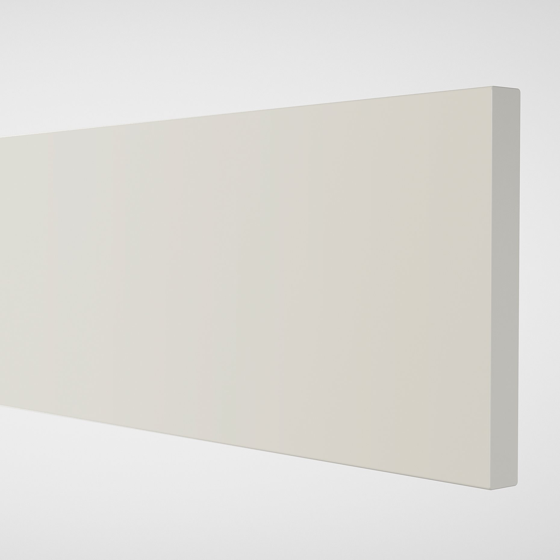 ENHET, πρόσοψη συρταριού, 60x15 cm, 504.521.60