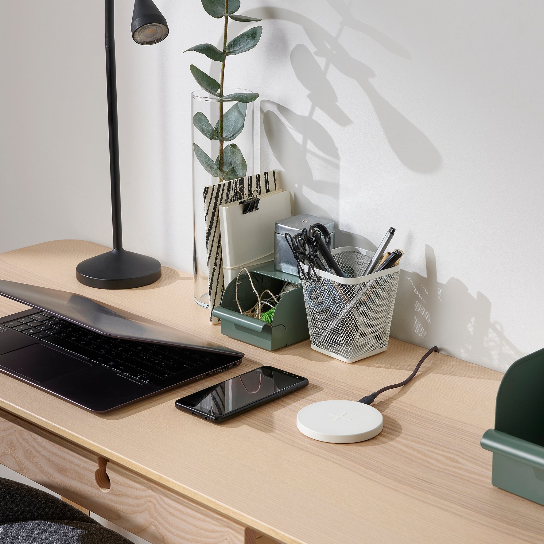 LIVBOJ, wireless charger, 504.574.88