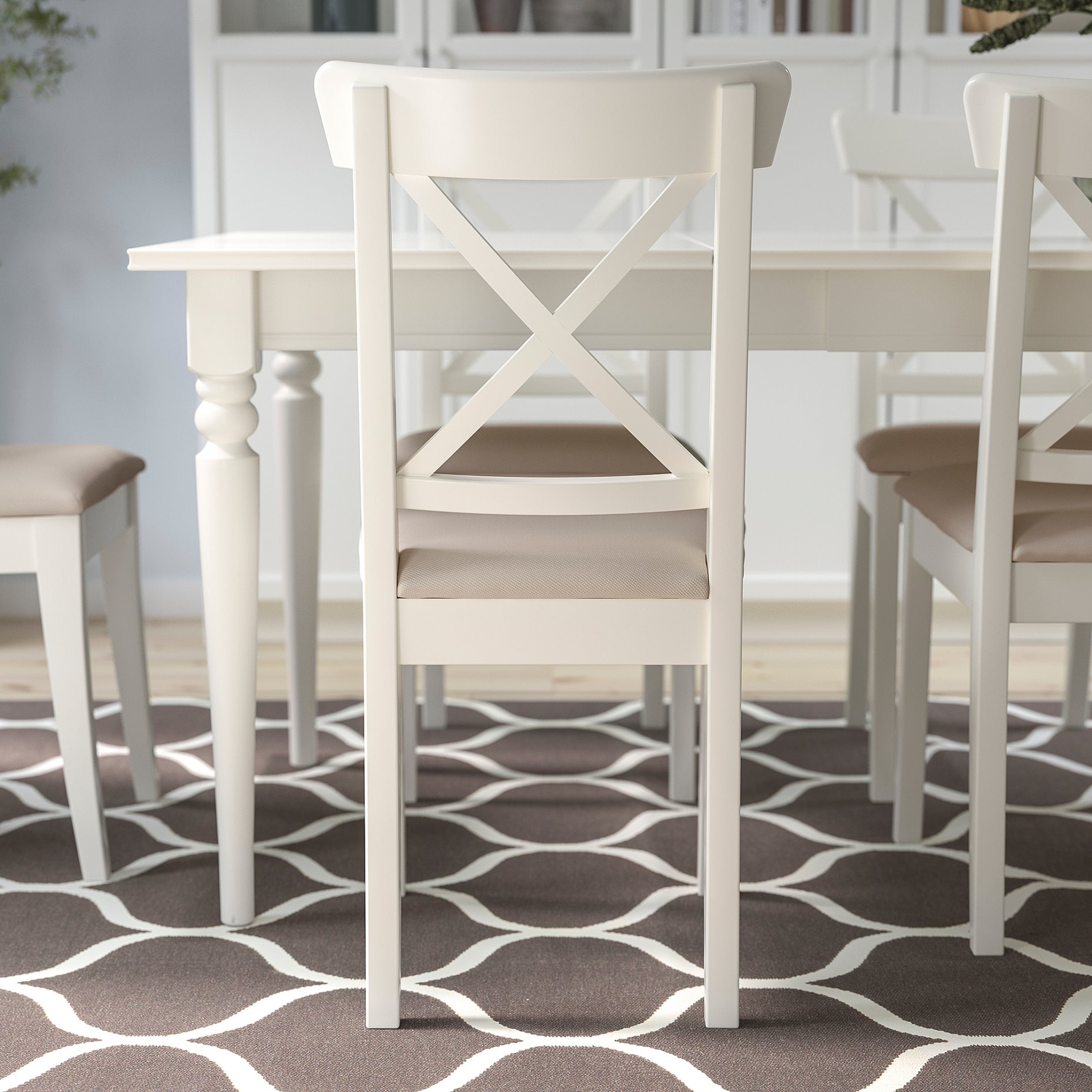 INGOLF, chair, 504.730.73