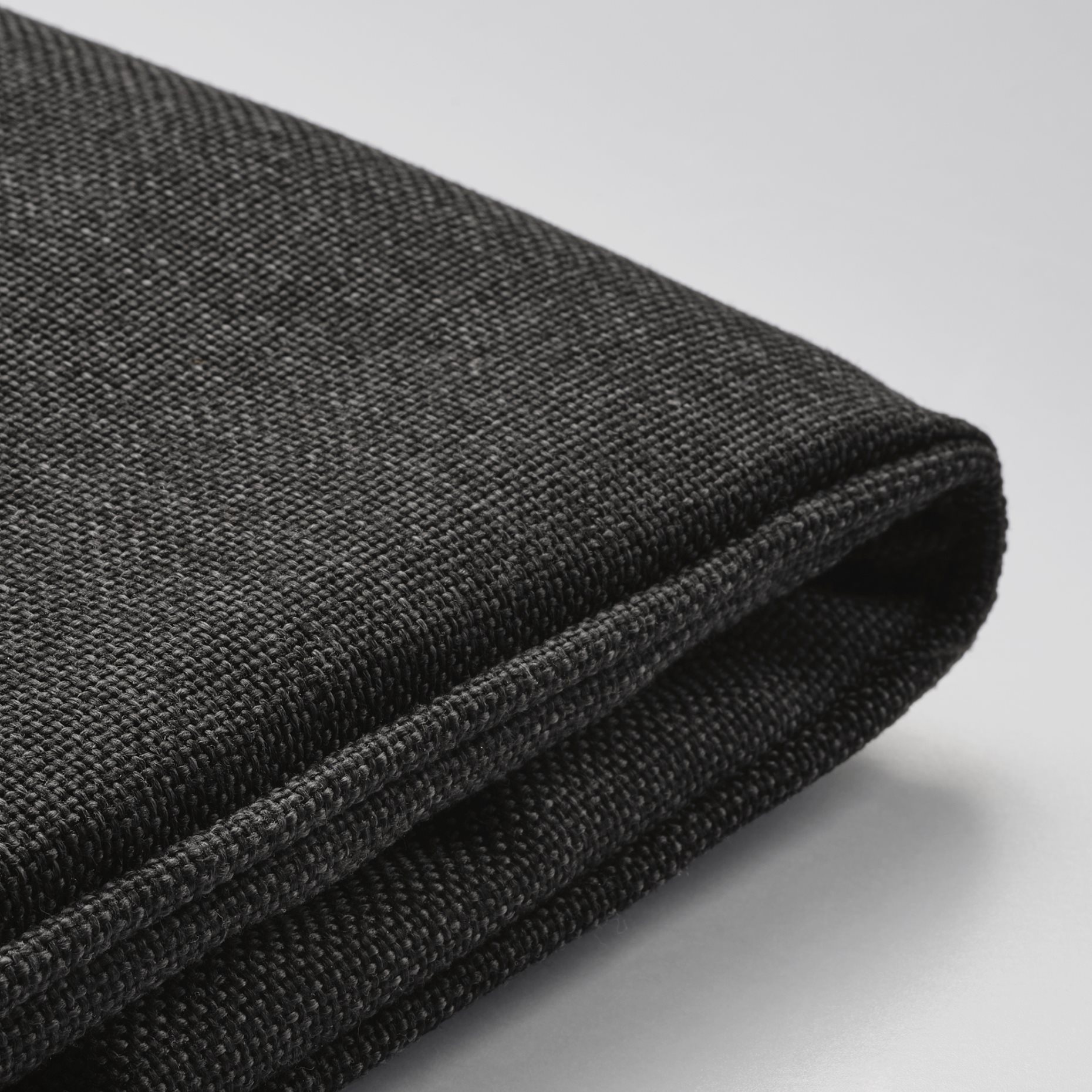 JÄRPÖN, cover for chair cushion outdoor, 44x44 cm, 504.834.73