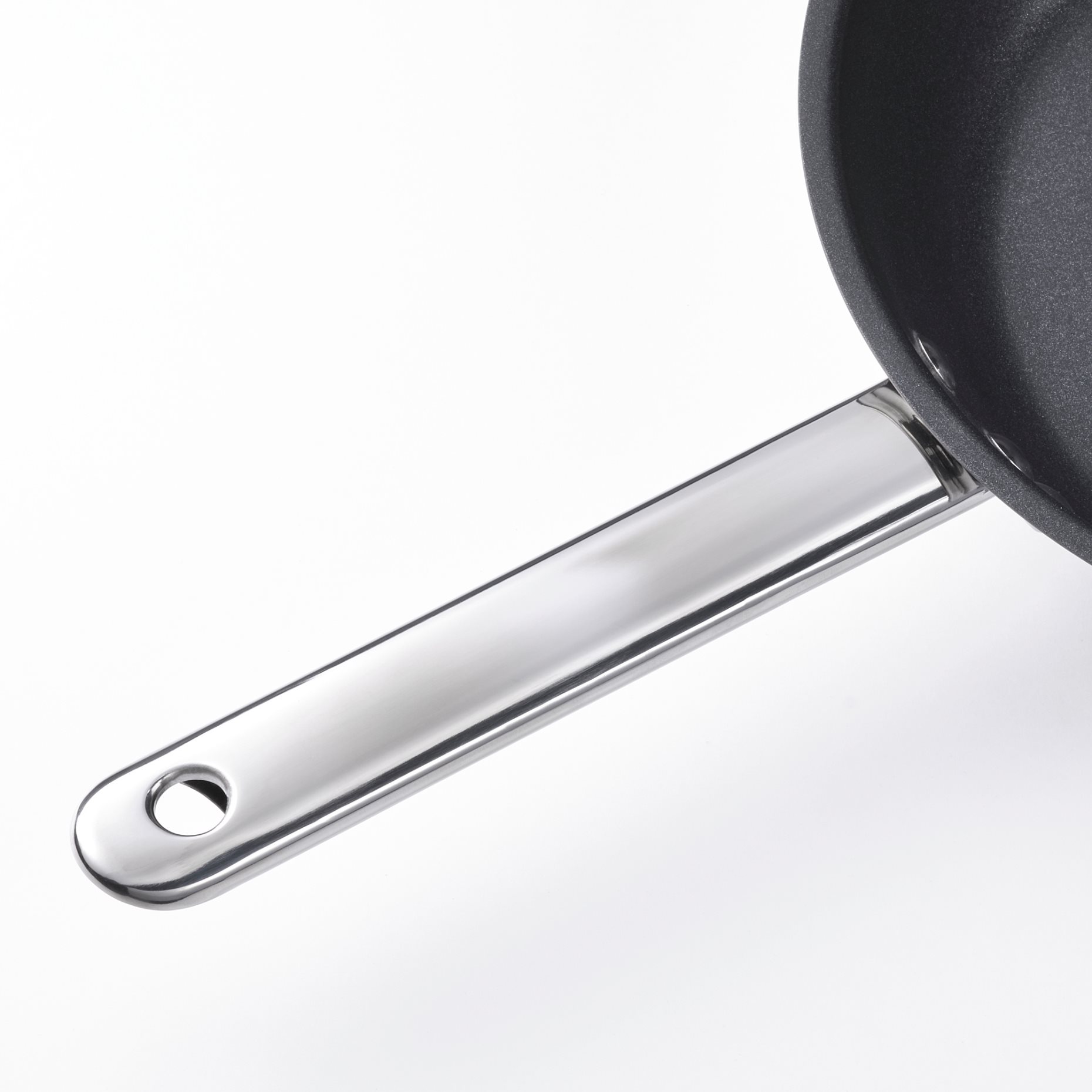 IKEA 365+, frying pan/non-stick coating, 24 cm, 504.842.41