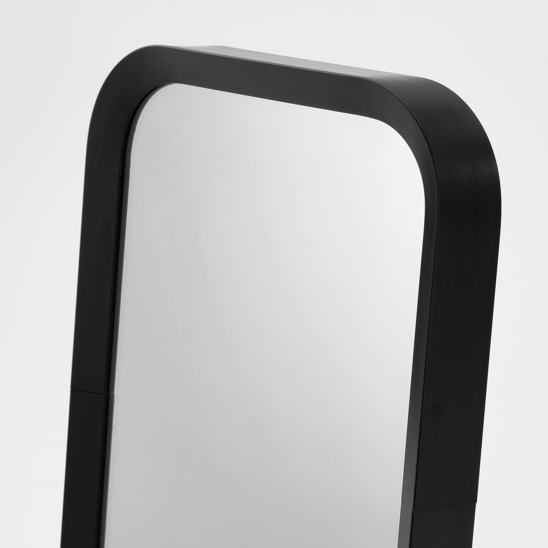 LINDBYN, table mirror, 14x27 cm, 504.863.39