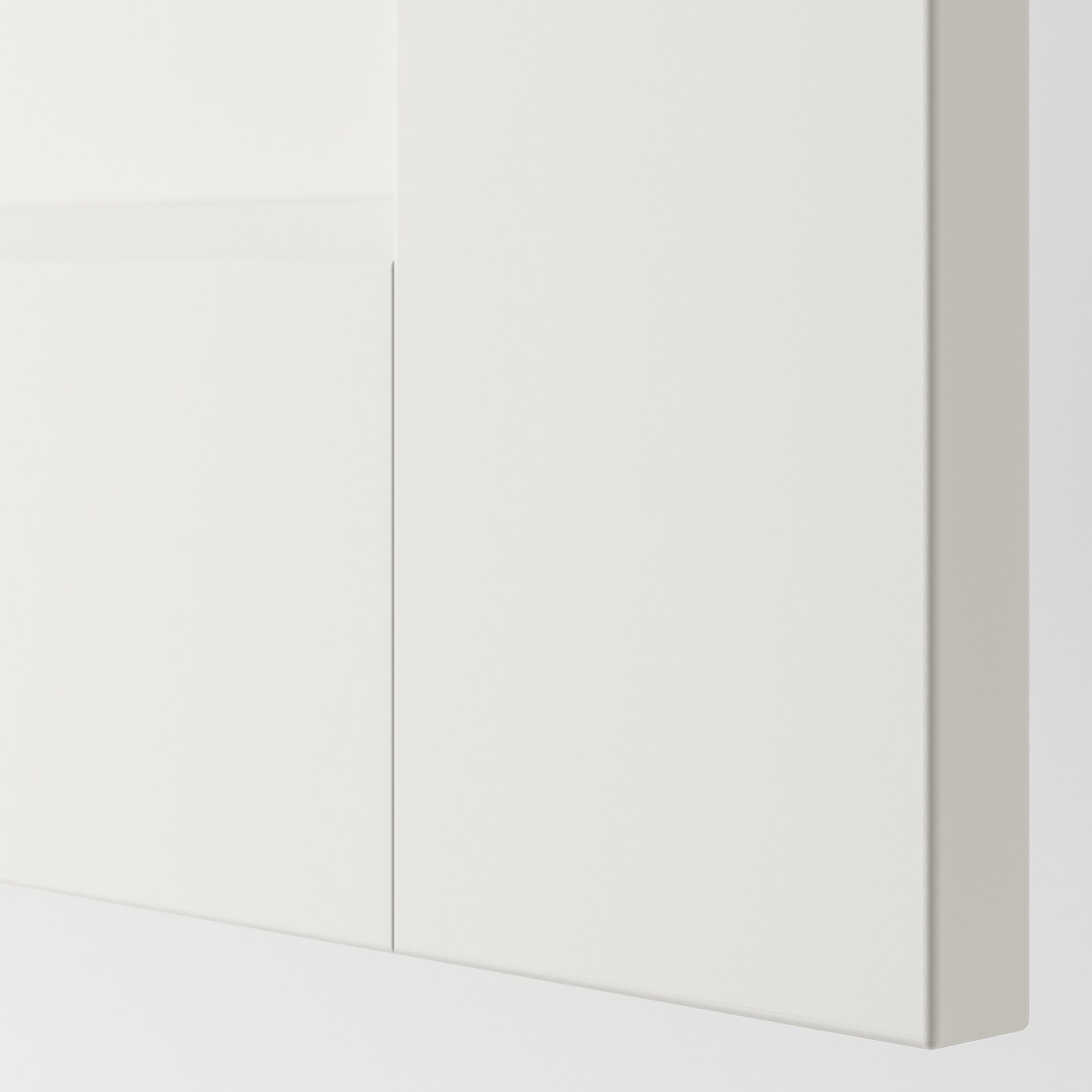 GRIMO, pair of sliding doors, 150x201 cm, 504.976.44