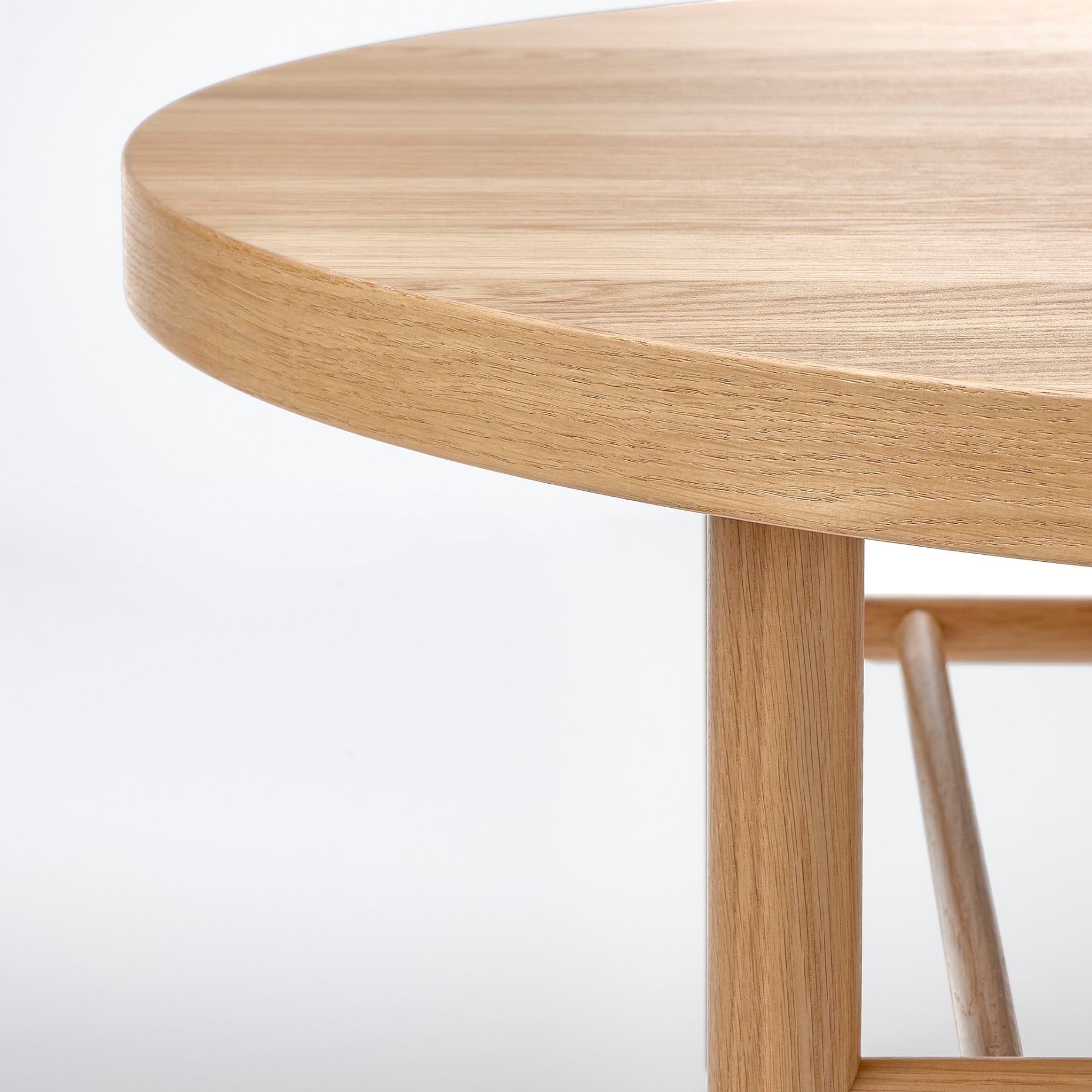 LISTERBY, τραπέζι μέσης, 90 cm, 505.153.13