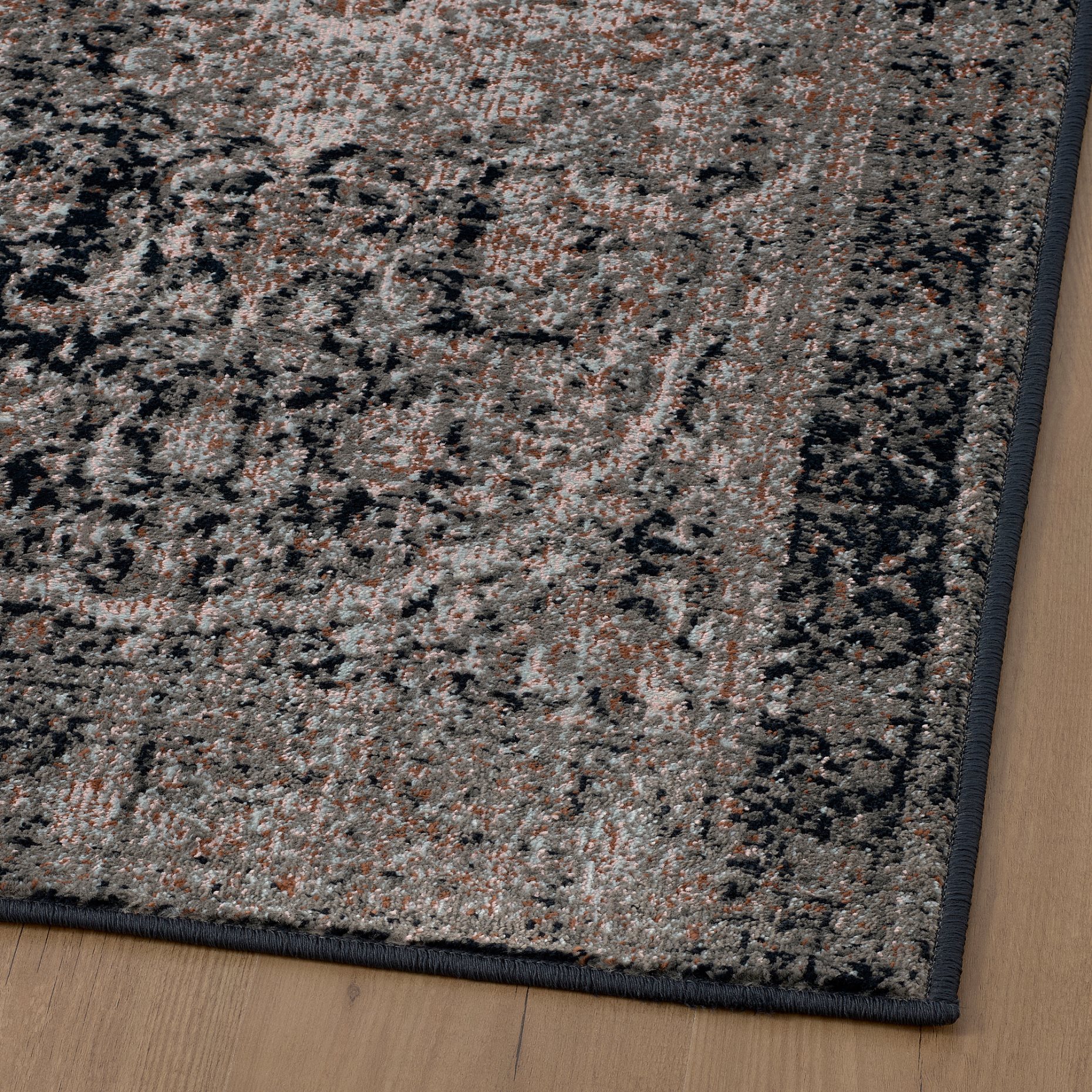 TEBSTRUP, rug low pile, 80x150 cm, 505.312.14