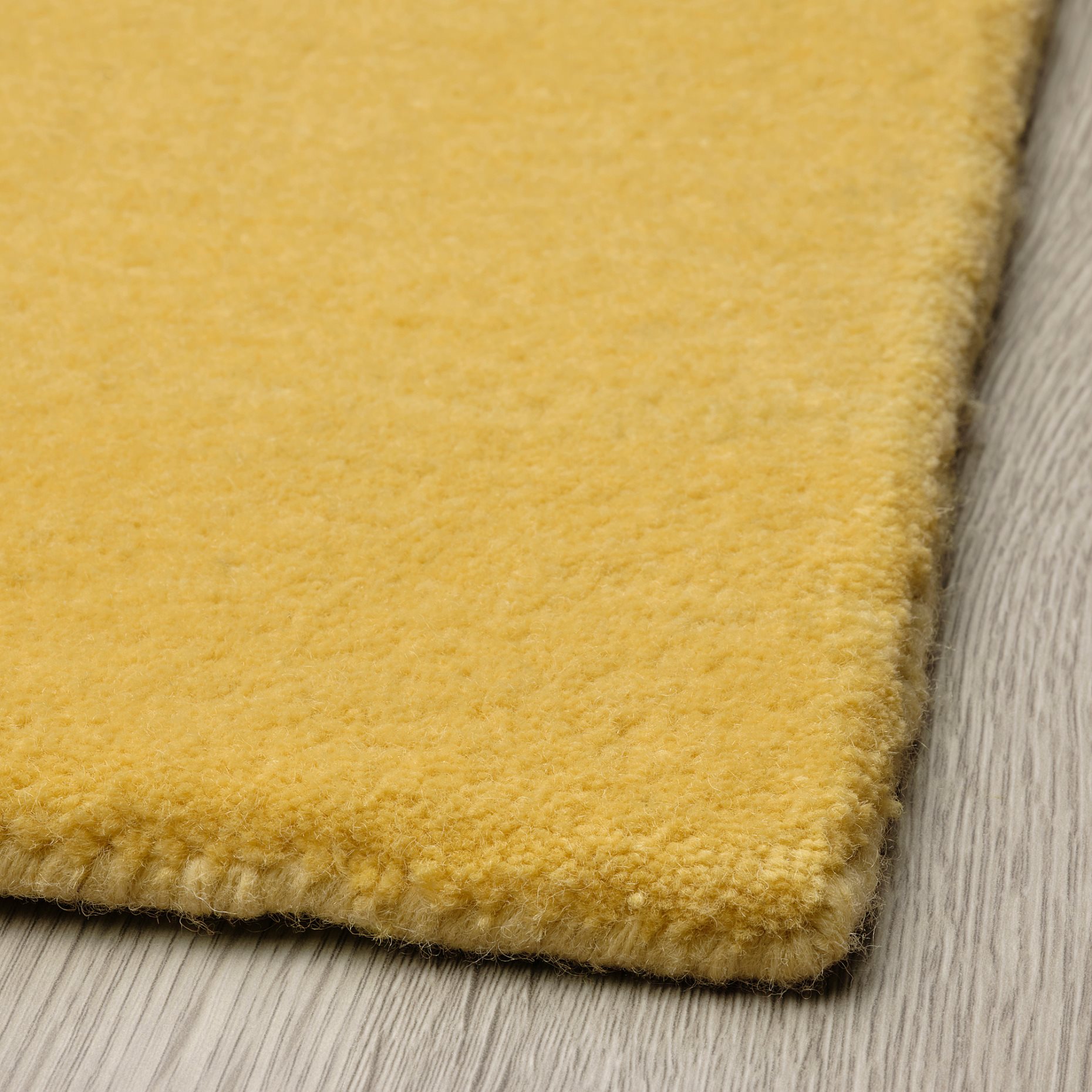 VARMBLIXT, rug low pile/handmade, 100x180 cm, 505.376.97