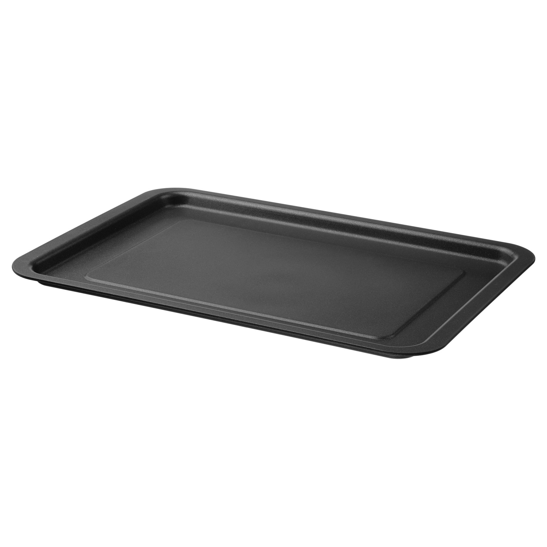 MÅNTAGG, roasting tin/non-stick coating, 40x28 cm, 505.562.90