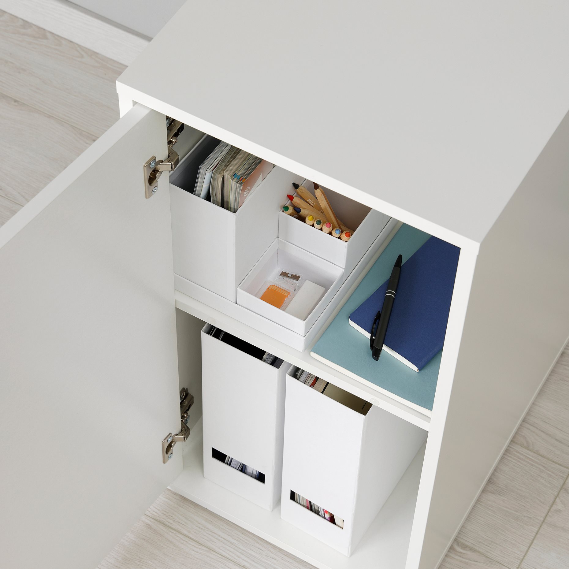 ALEX, storage unit, 36x70 cm, 505.637.52