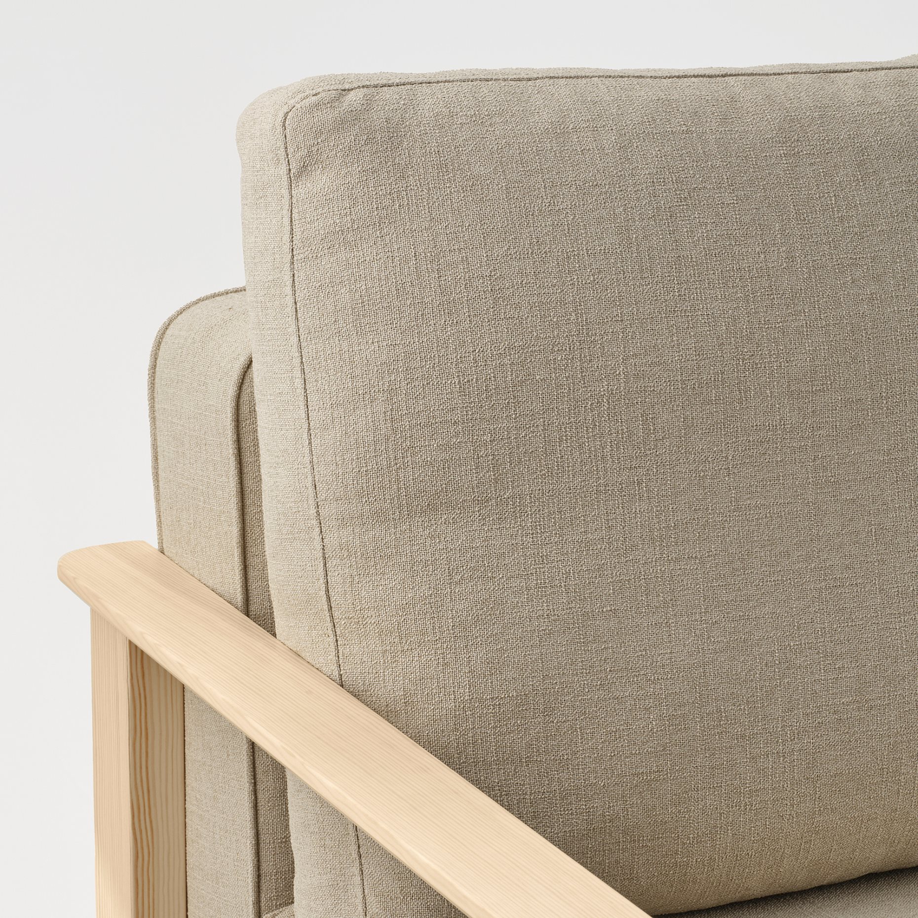 TORNSBORG, armchair-bed, 505.824.11