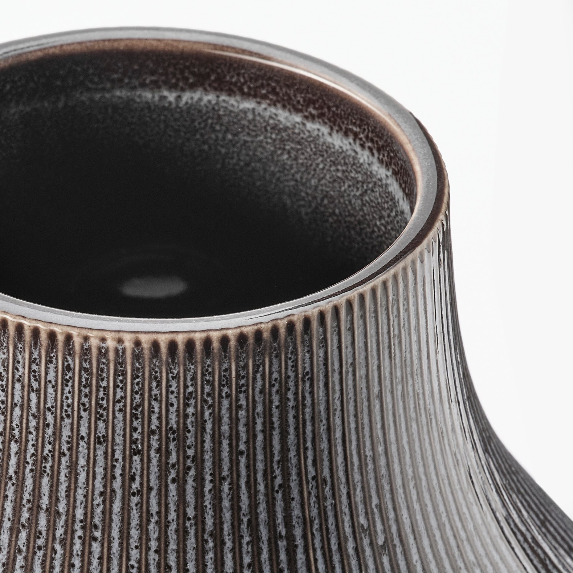 GRADVIS, vase, 21 cm, 505.864.09