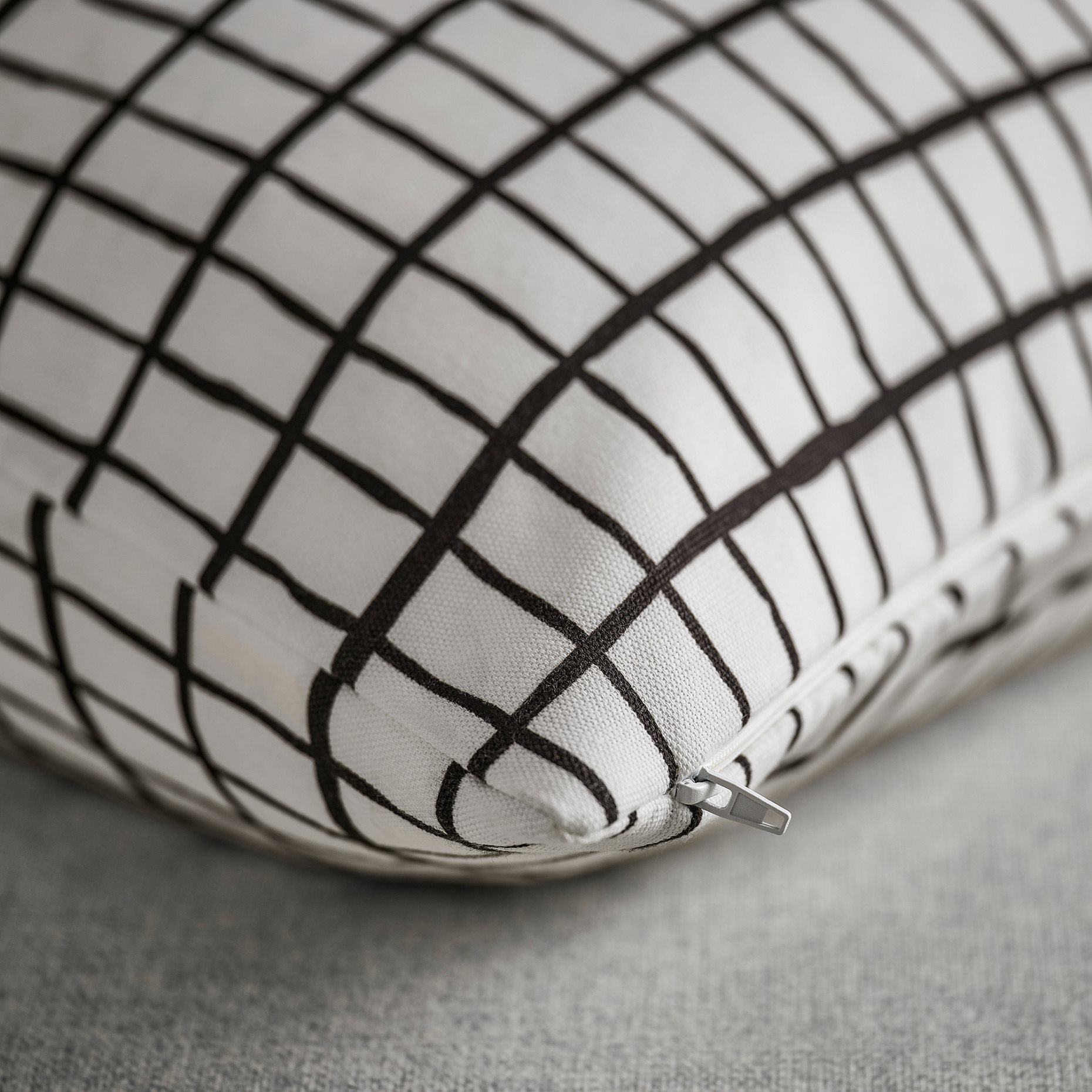 MÄSTERROT, cushion cover, 50x50 cm, 505.996.28