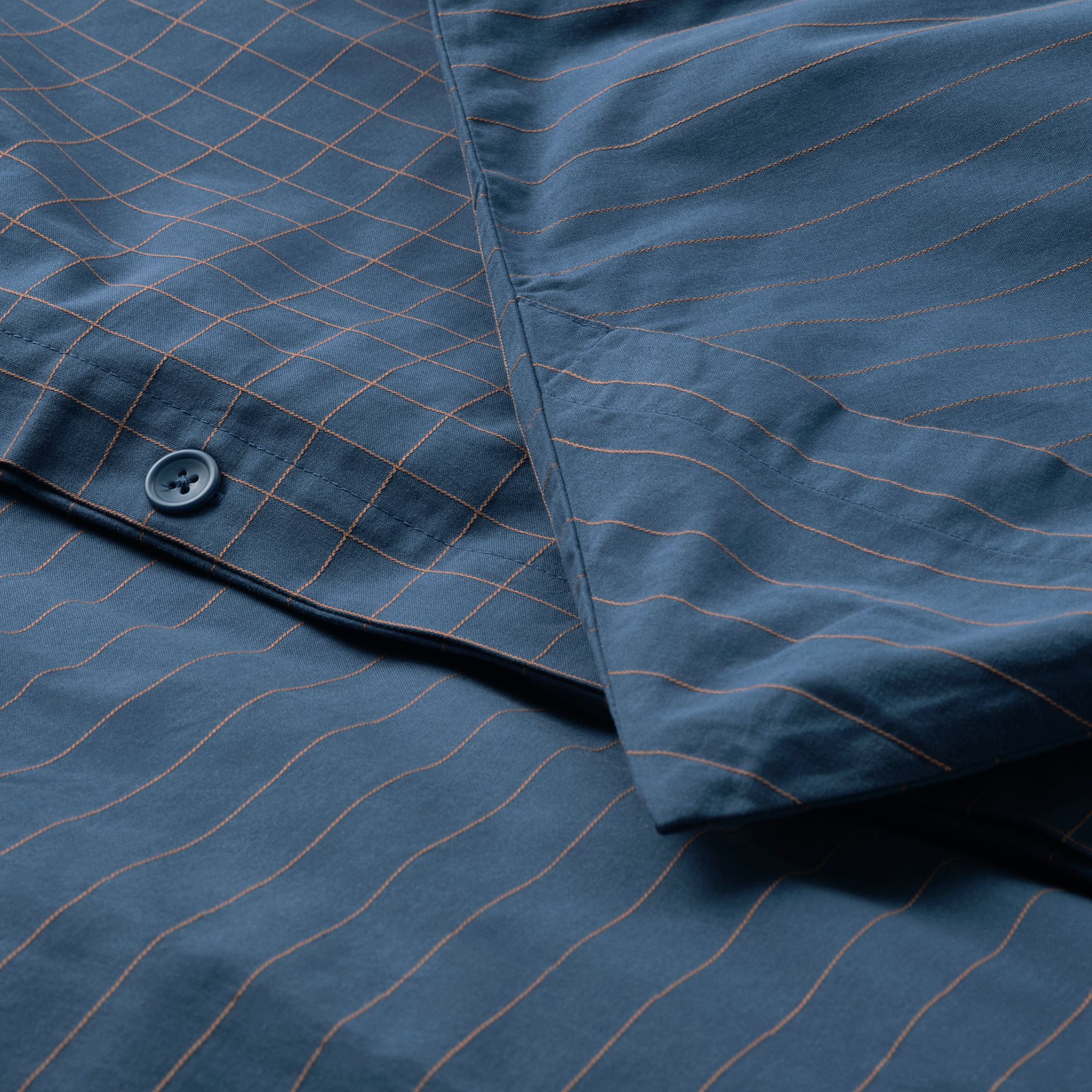 DOFTAKLEJA, duvet cover and pillowcase, 150x200/50x60 cm, 506.005.99