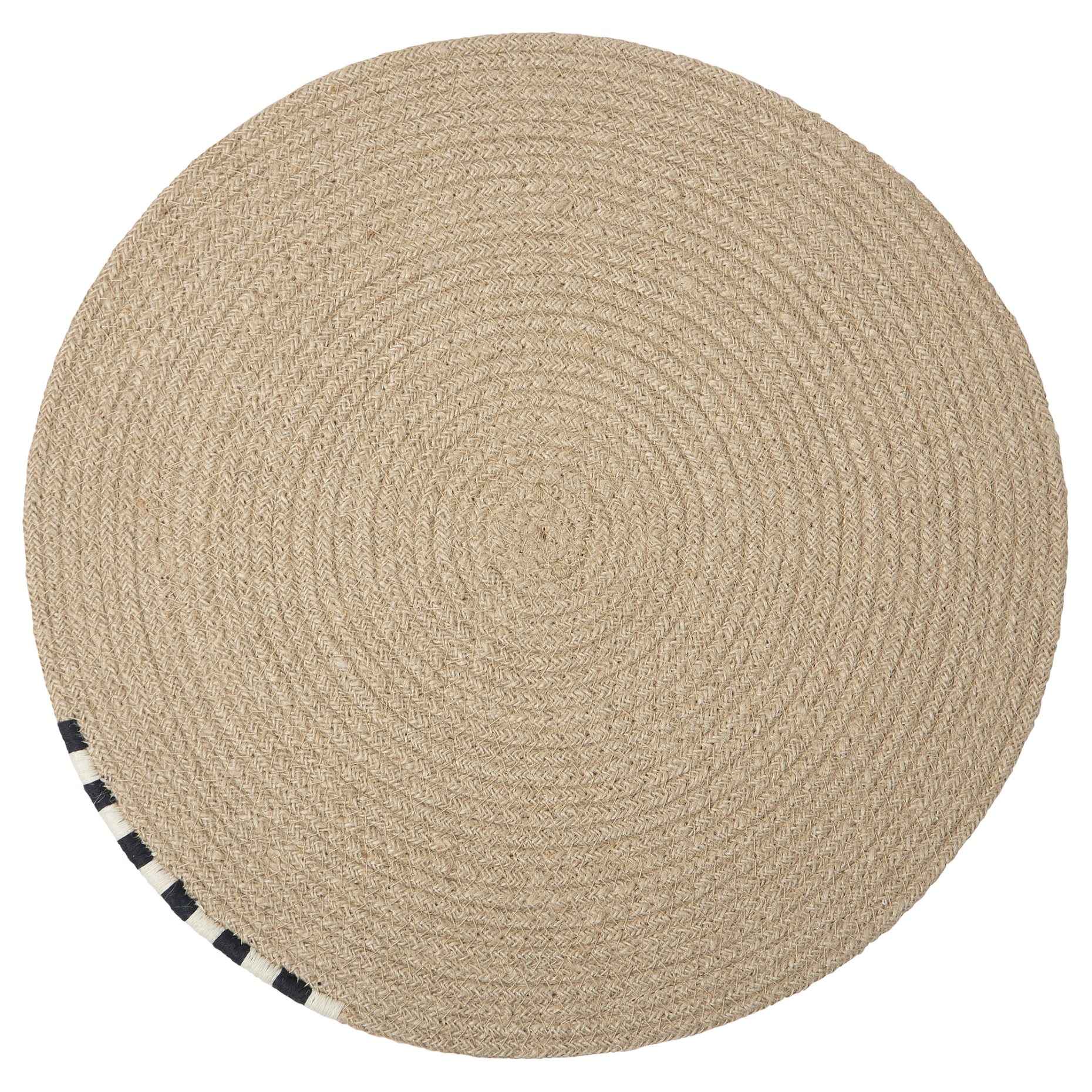 MÄVINN, place mat, 37 cm, 506.009.76