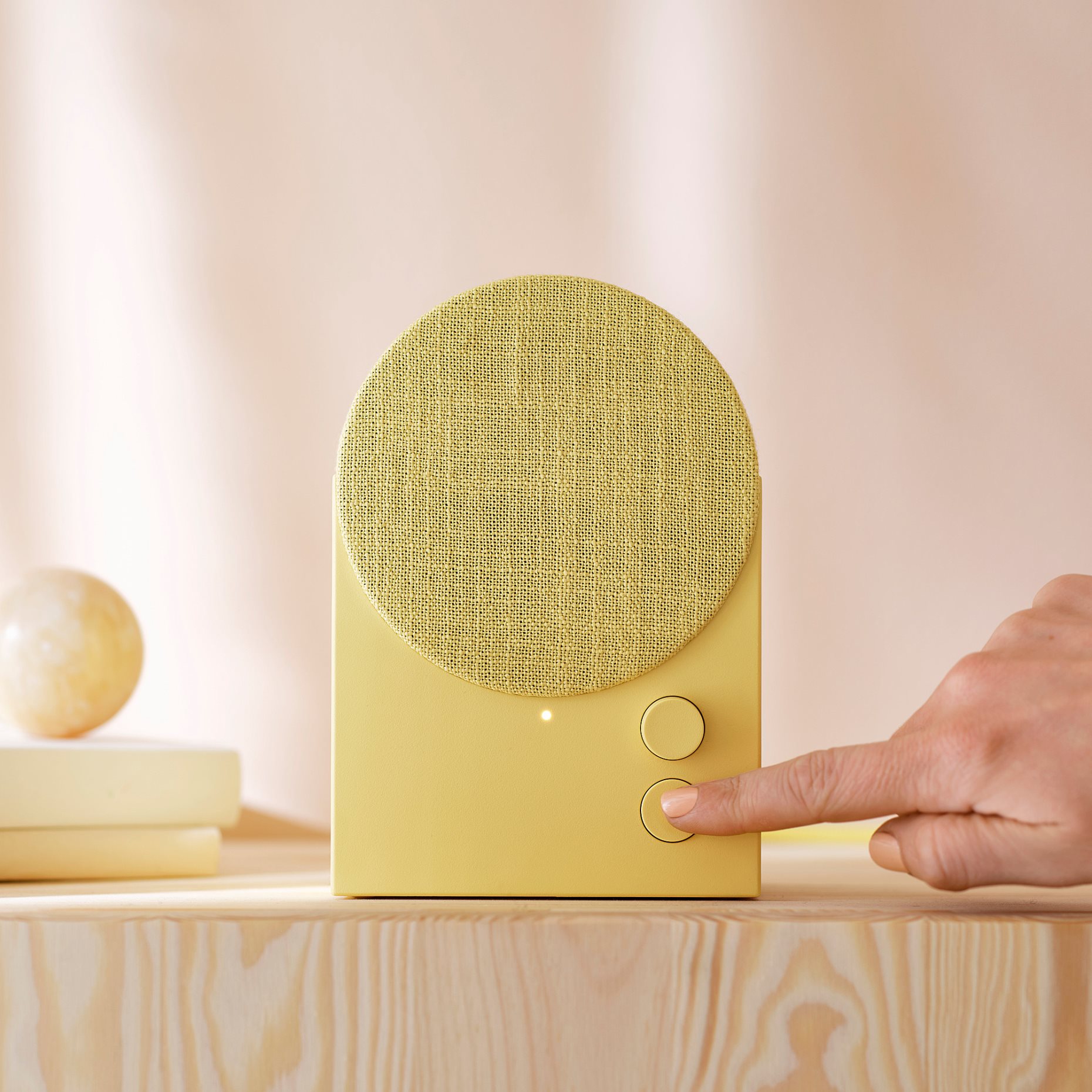 NATTBAD, bluetooth speaker, 506.016.12