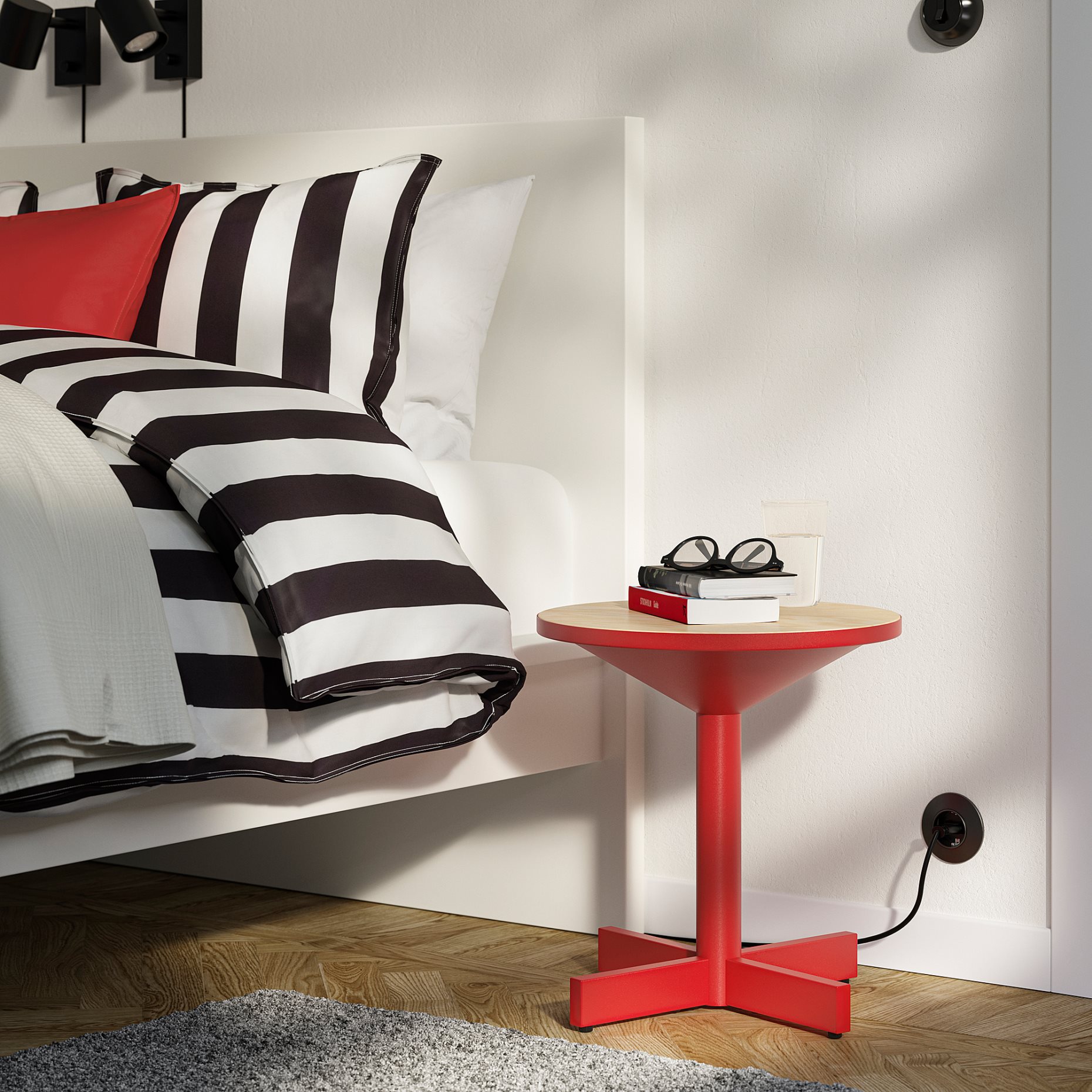 GRIMSARBO, side table, 506.061.67