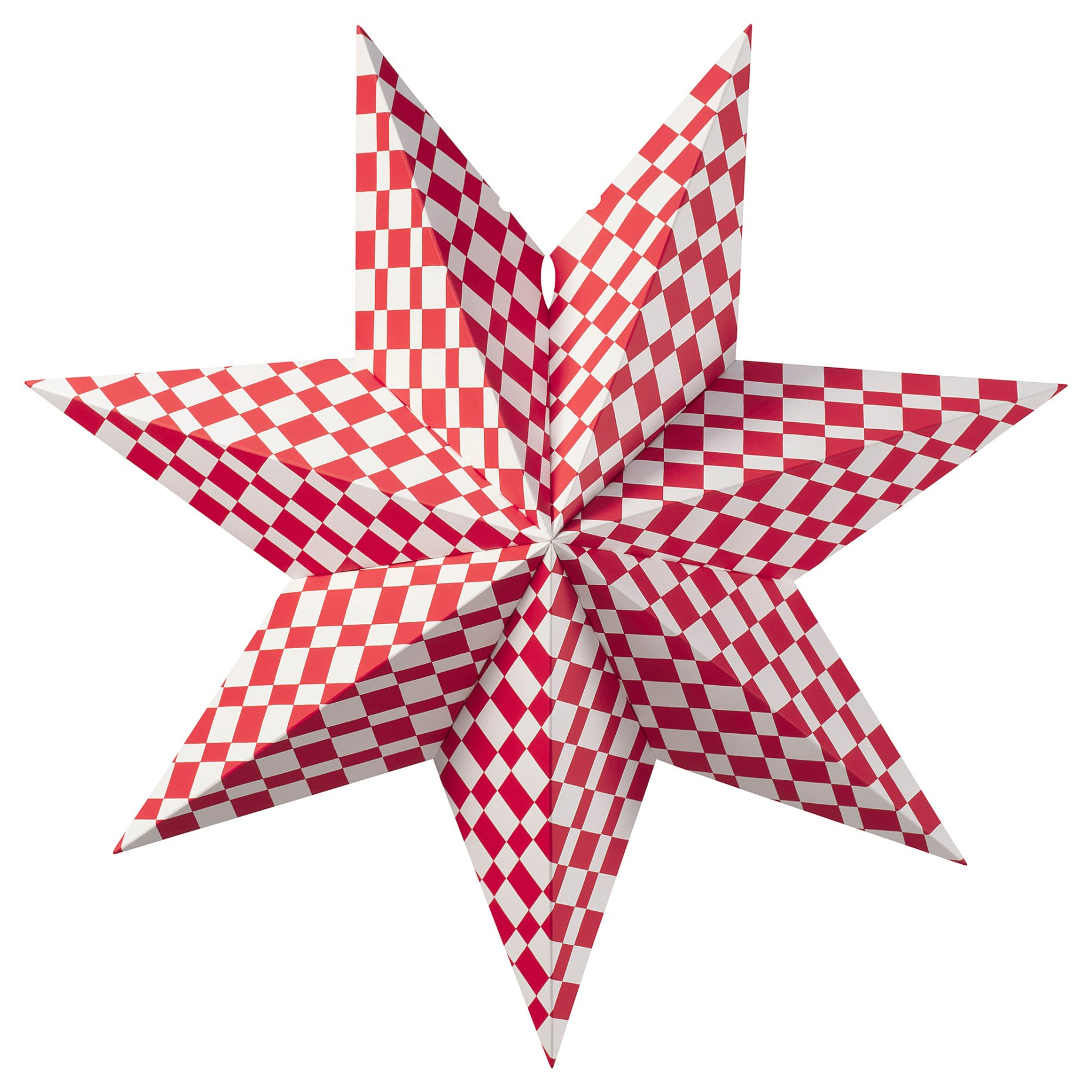 STRÅLA, καπέλο φωτιστικού, 48 cm, 506.065.63