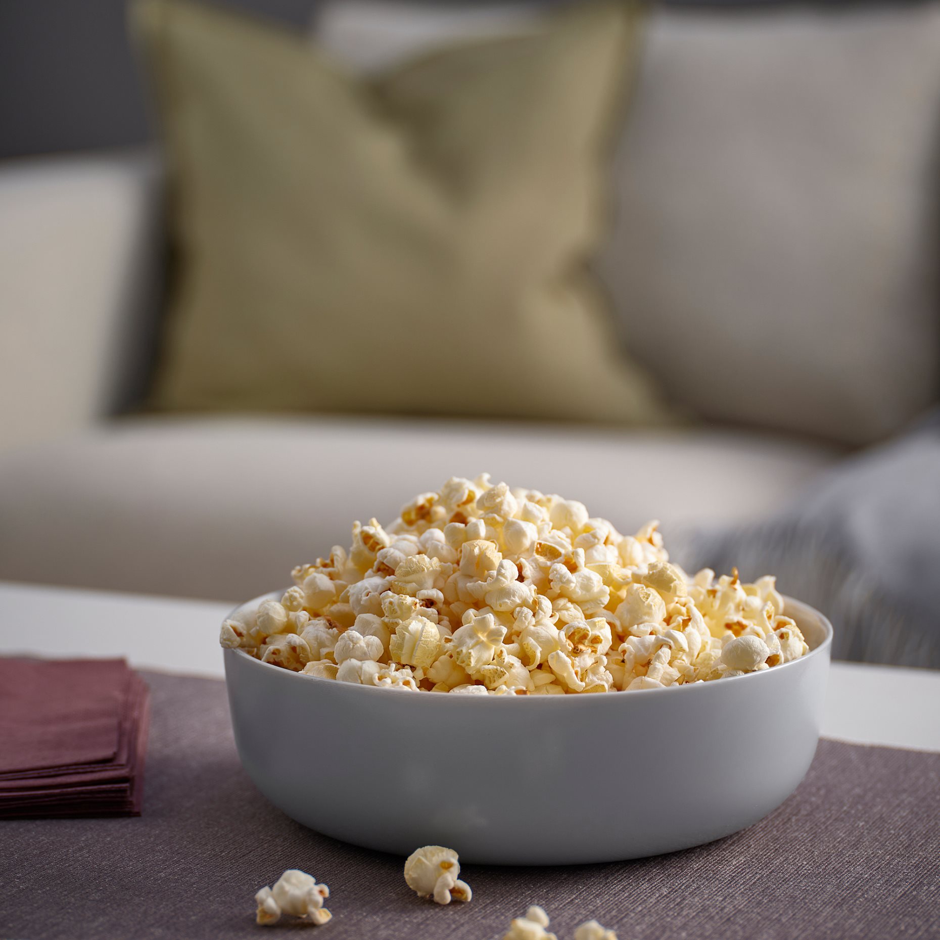 VITBLECKA, μπολ σερβιρίσματος, 22 cm, 506.100.89