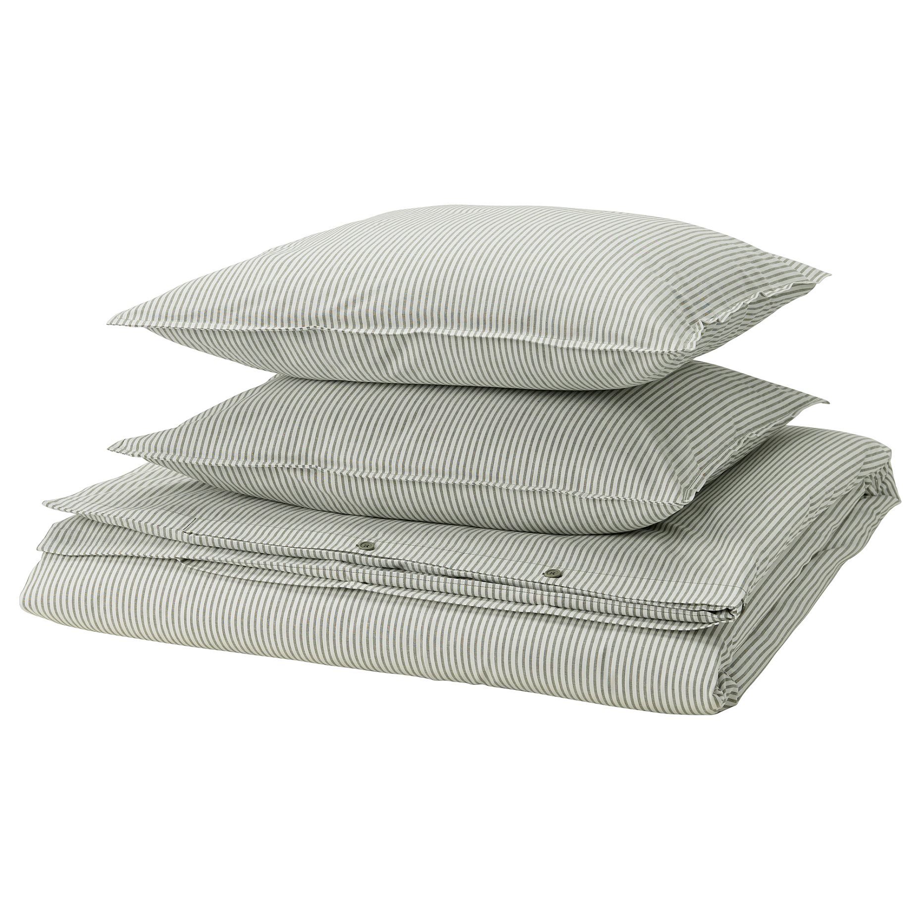 SOLFIBBLA, duvet cover and 2 pillowcases, 240x220/50x60 cm, 506.112.77