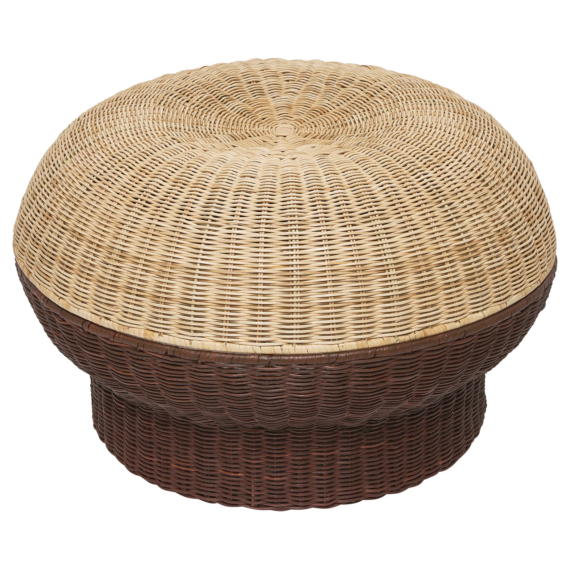 IKEA PS 2026, footstool with storage, 506.242.65