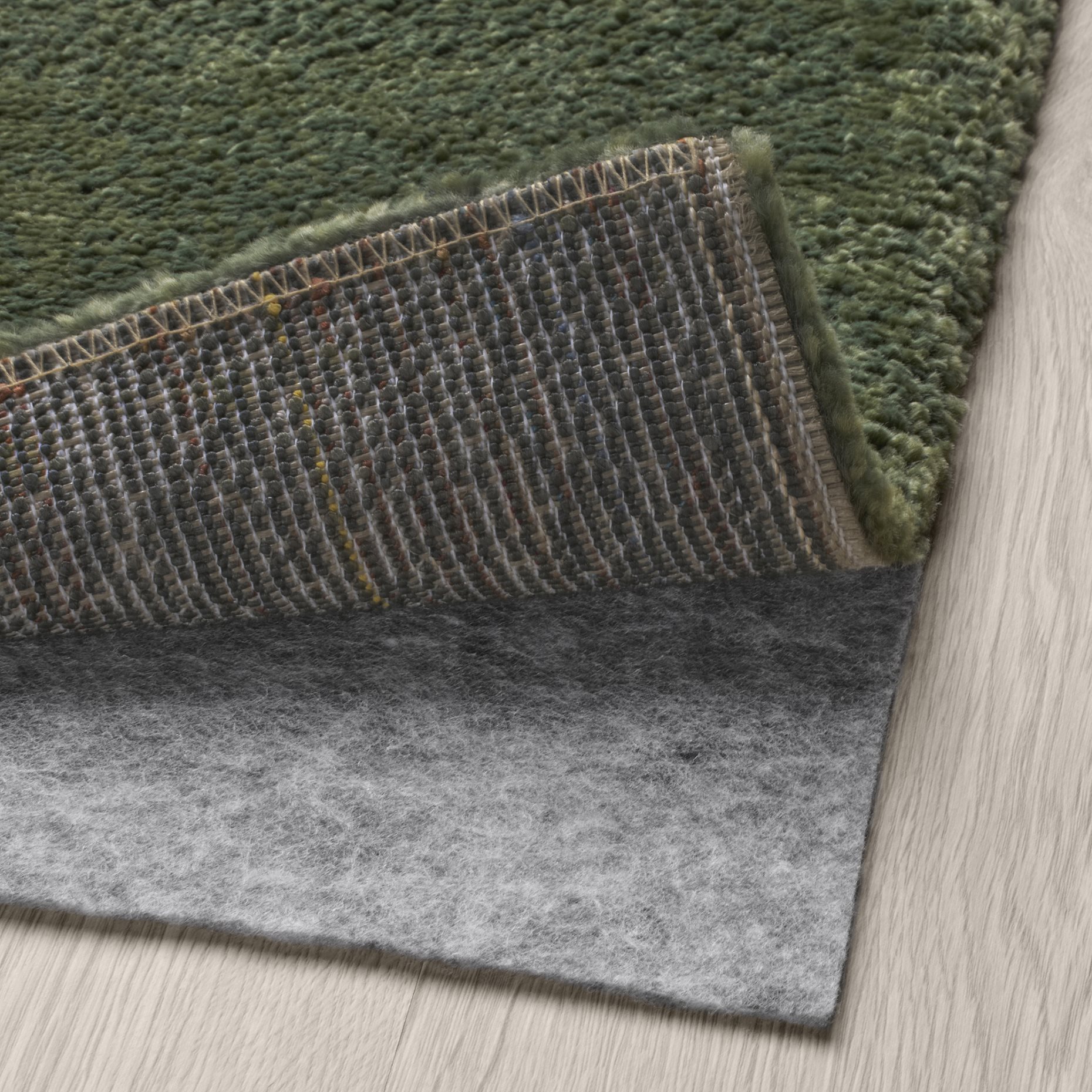 STOENSE, χαλί χαμηλό πέλος, 133x195 cm, 506.288.57