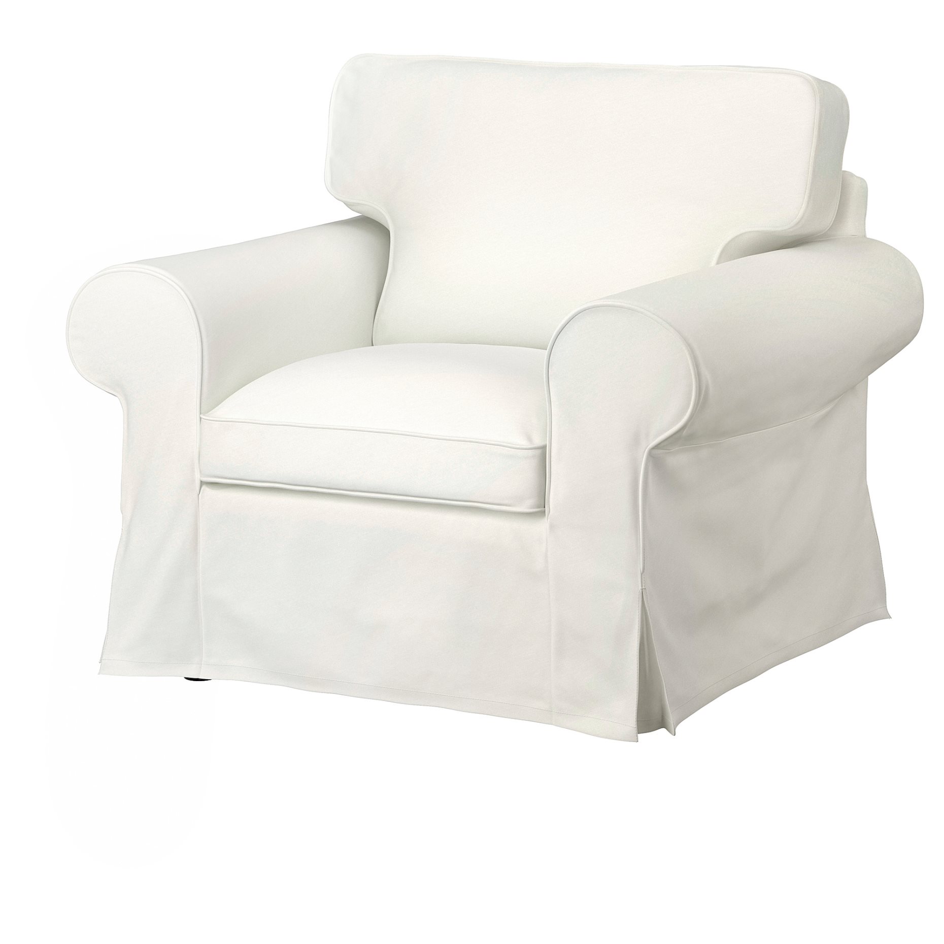 EKTORP, cover for armchair, 506.355.46