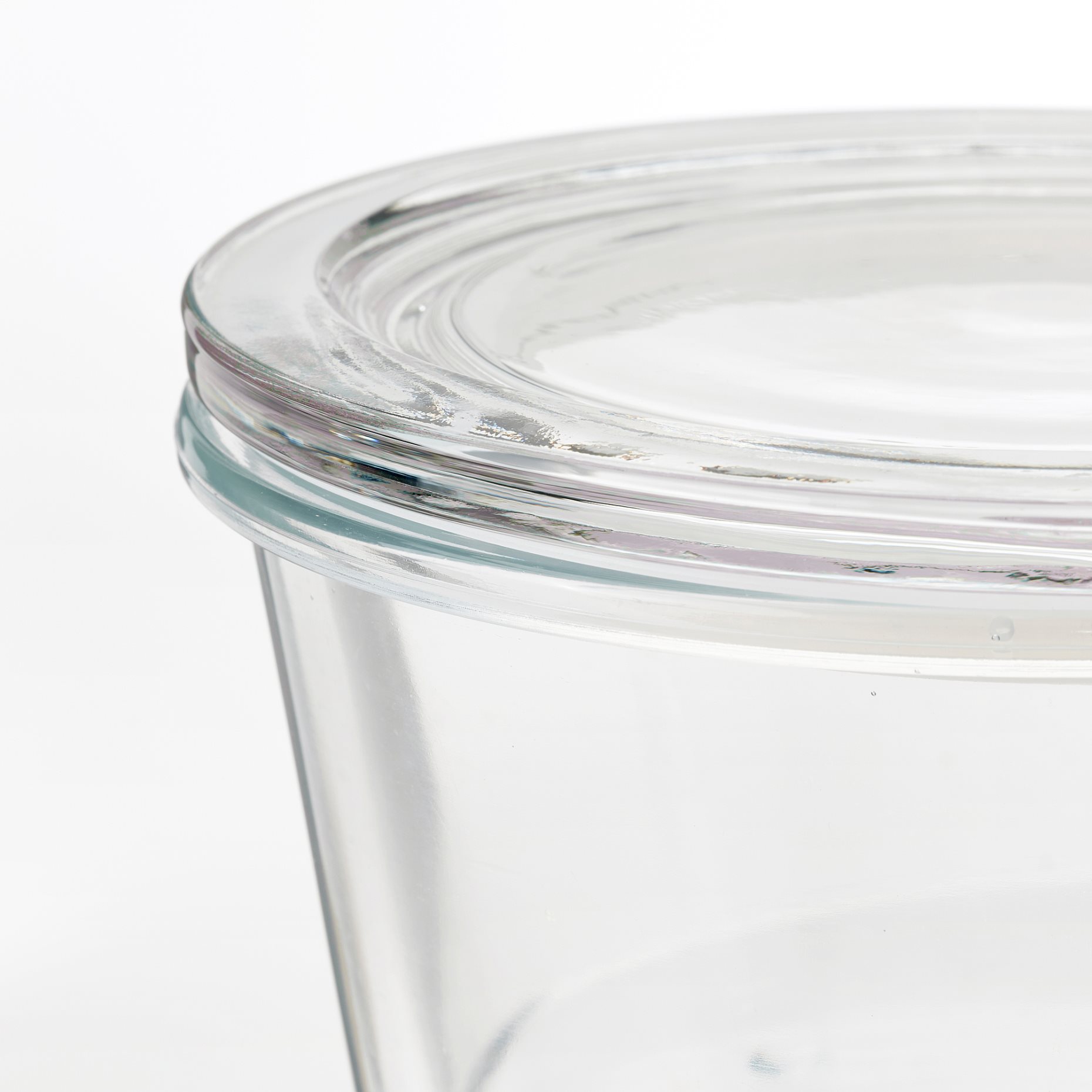 IKEA 365+, δοχείο τροφίμων με καπάκι, 592.796.51