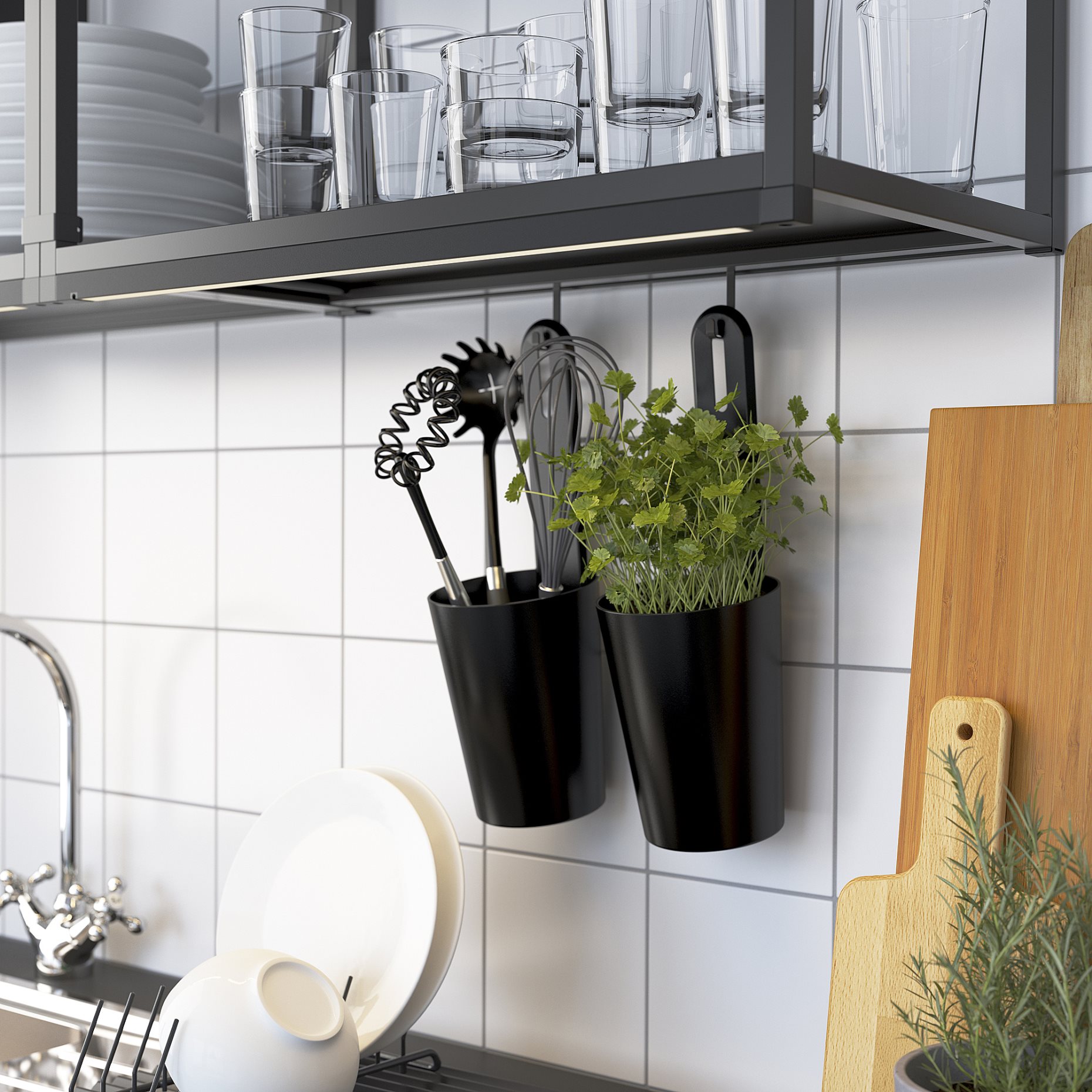 ENHET, kitchen, 593.375.47