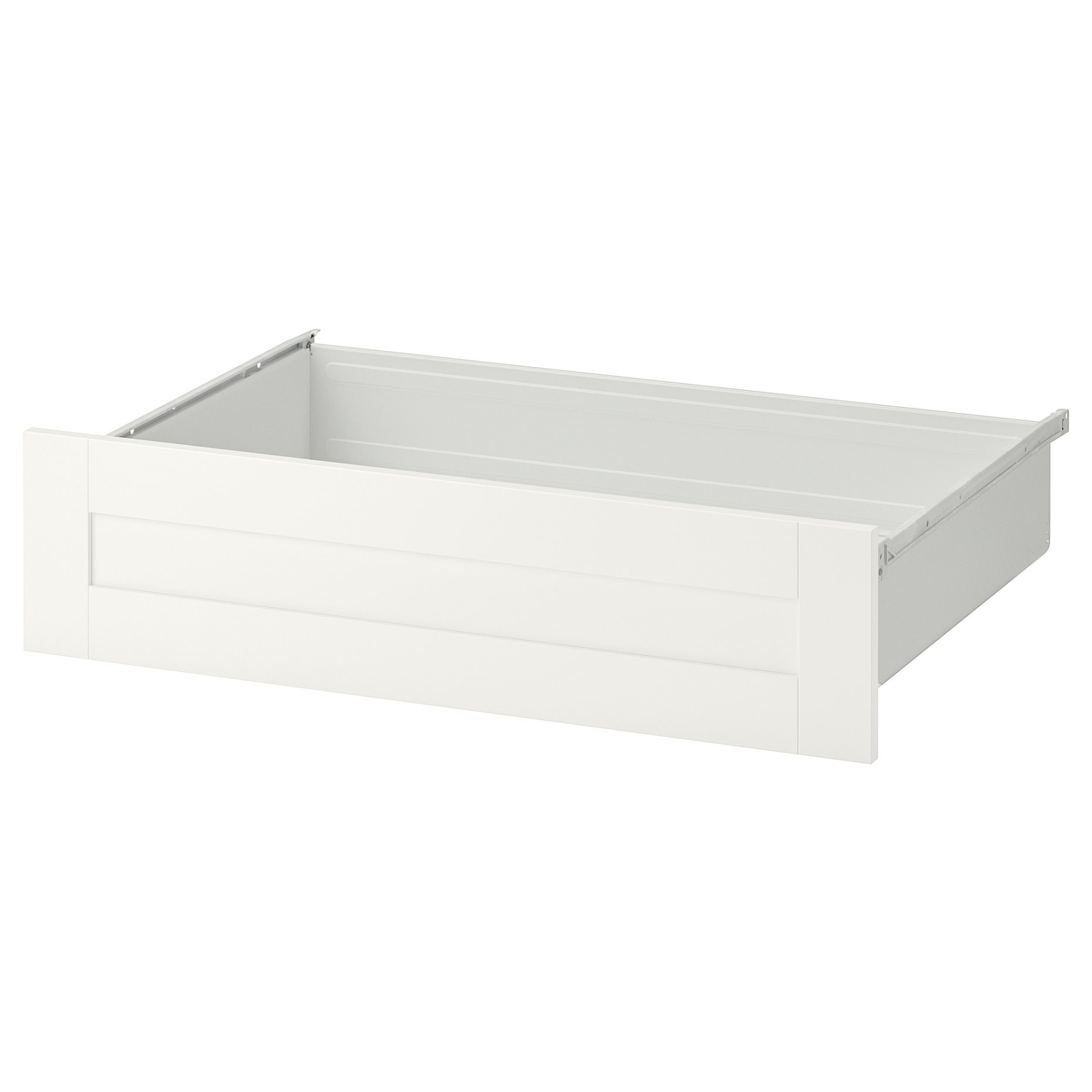 SANNIDAL, drawer, 80x57x20 cm, 594.378.44