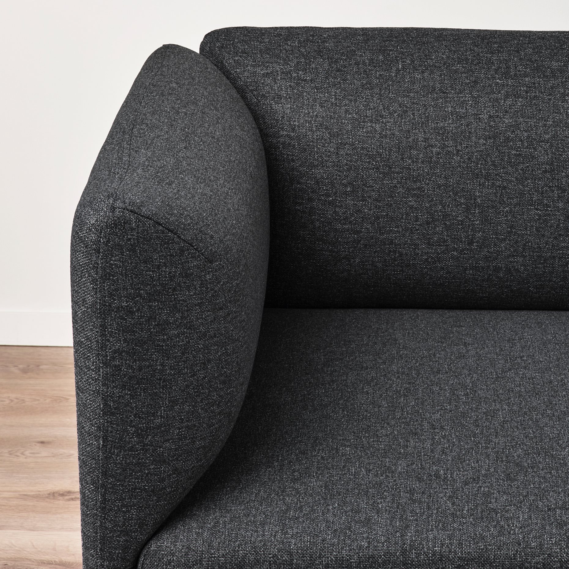 LILLEHEM, armchair with side table, 595.363.25