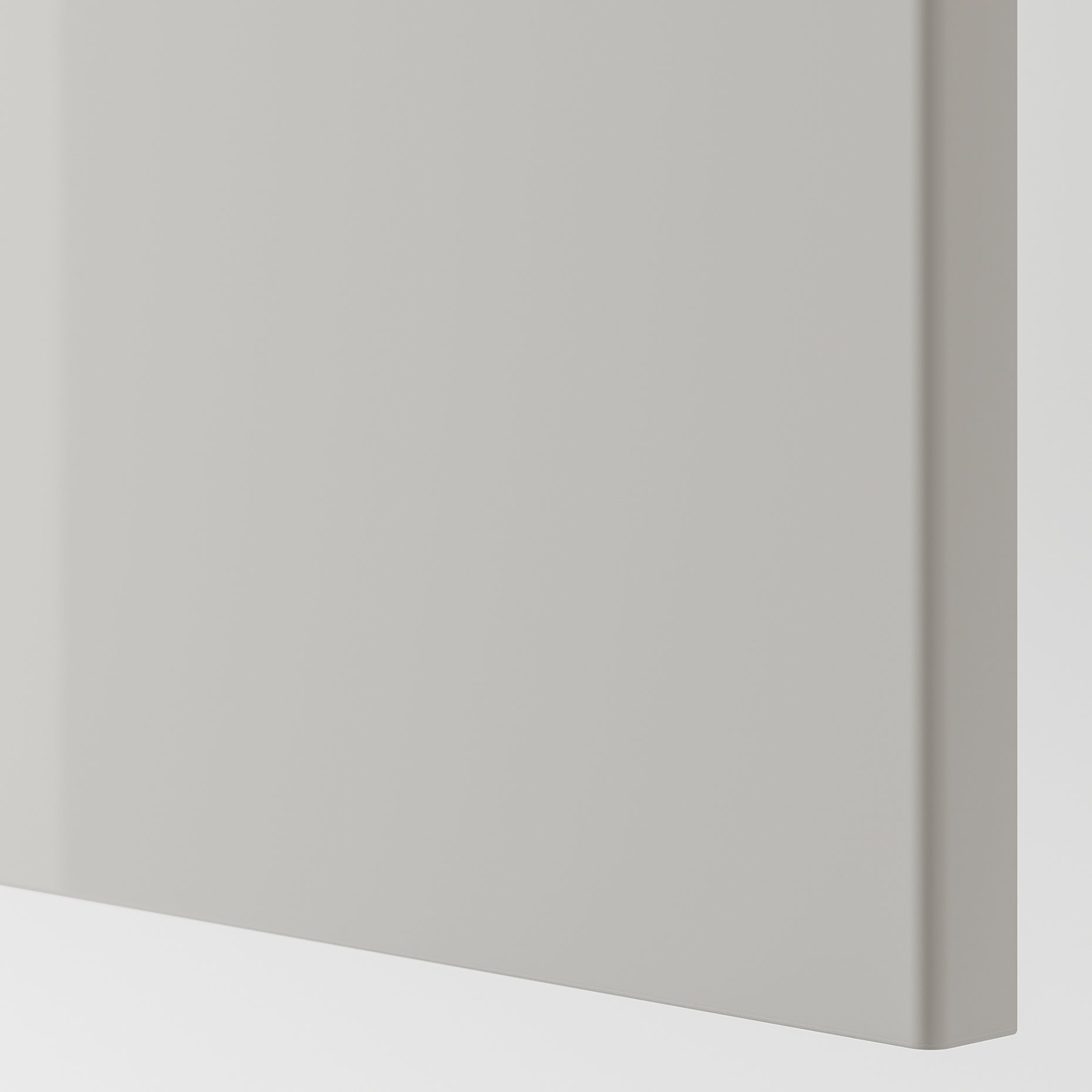 FARDAL, πόρτα γυαλιστερό, 50x195 cm, 603.306.20