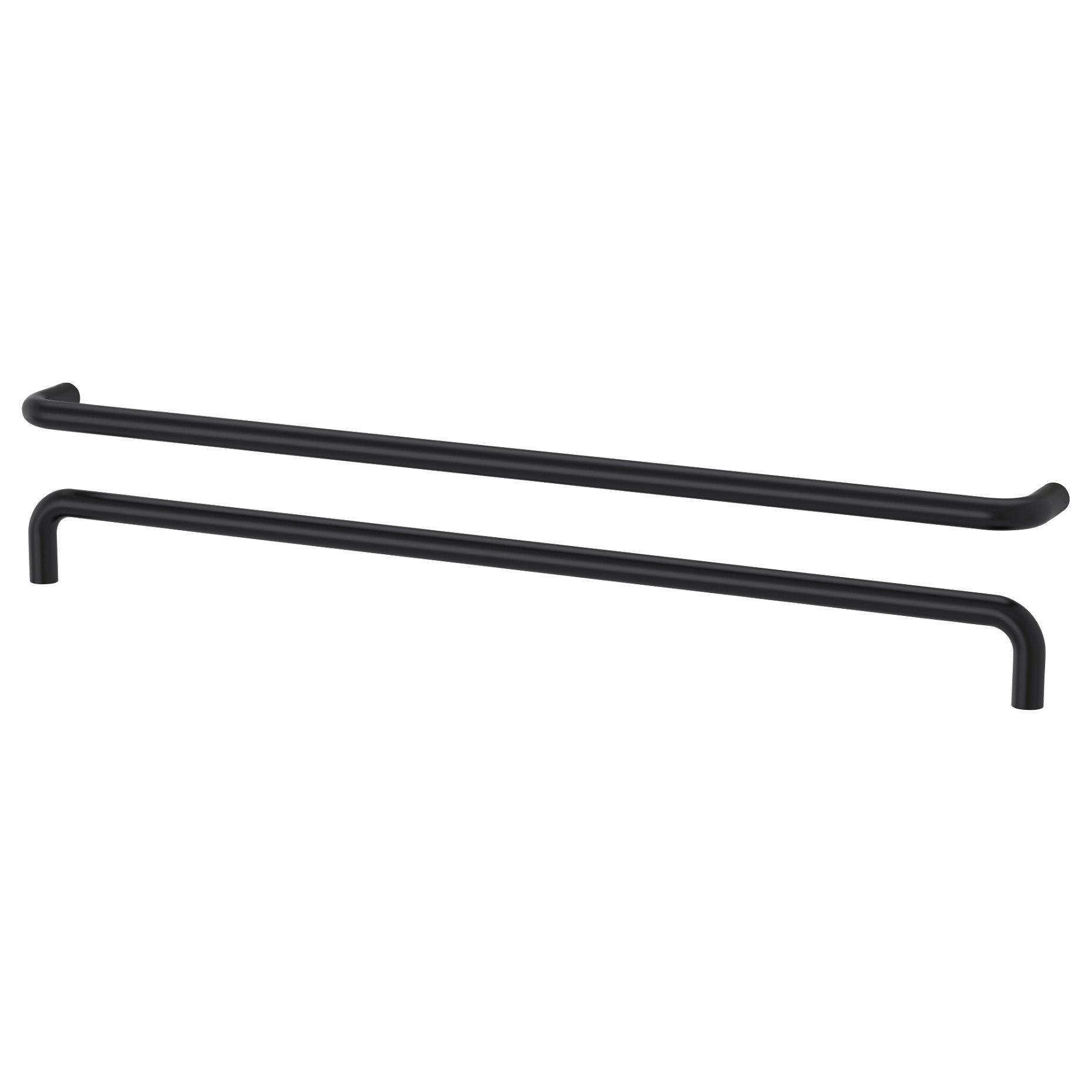 BAGGANÄS, handle, 2 pack, 603.384.14