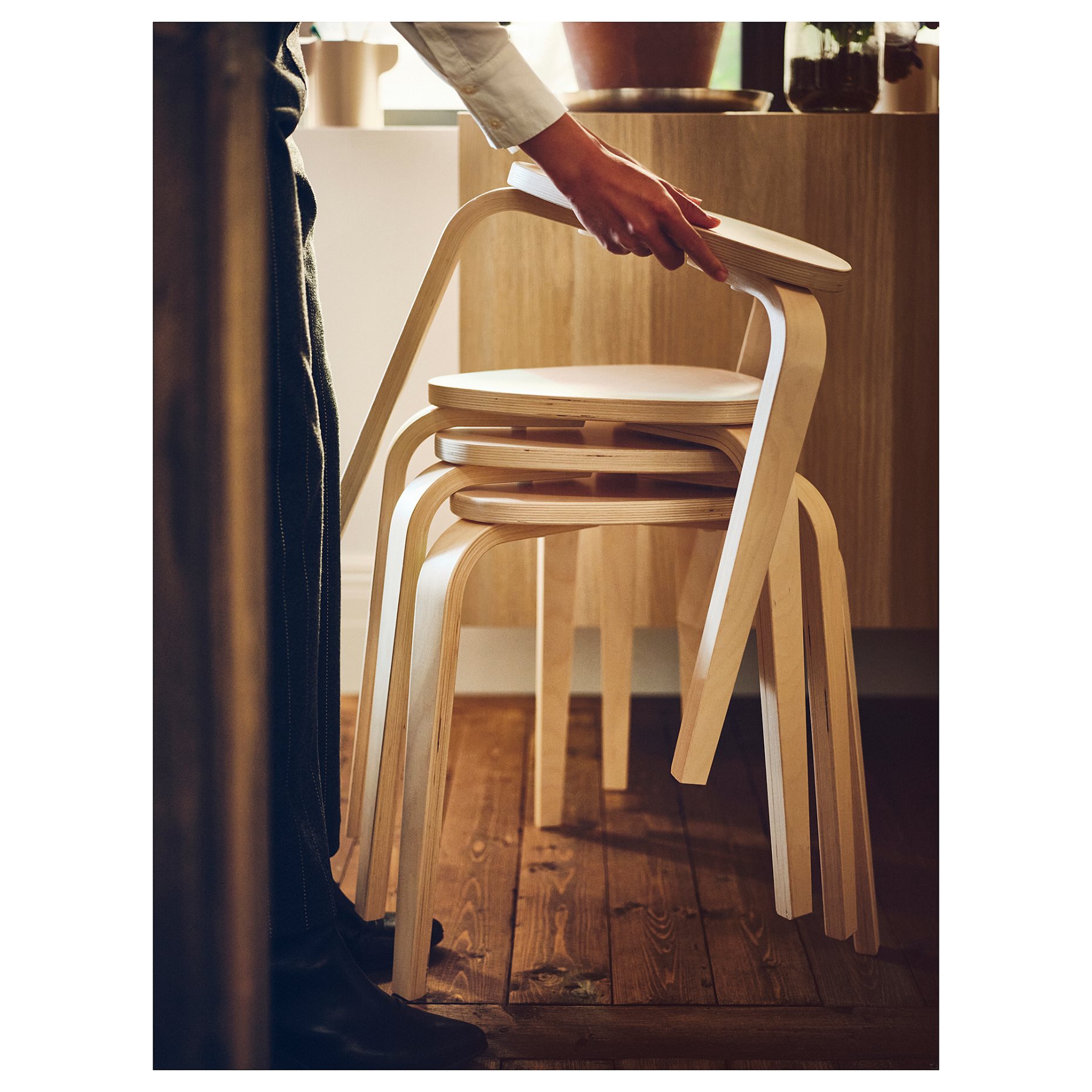 KYRRE, stool, 604.169.25