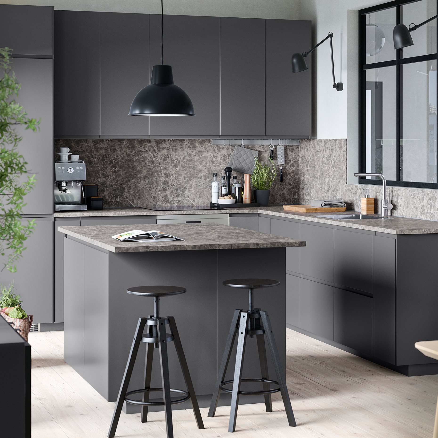 VOXTORP, πόρτα, 604.540.88