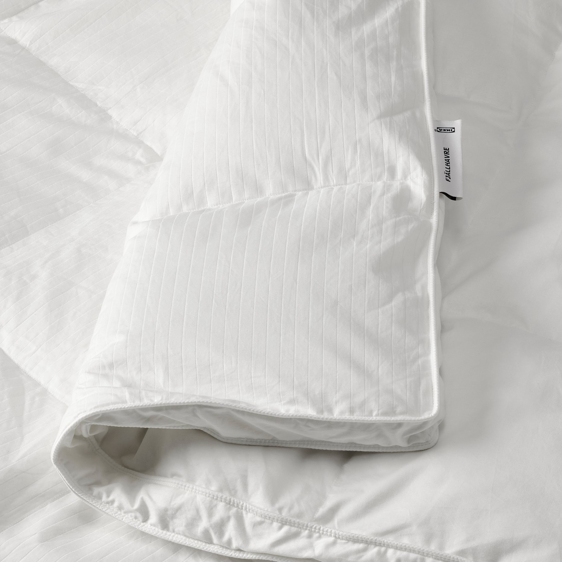 FJÄLLHAVRE, duvet extra warm, 240x220 cm, 604.583.45
