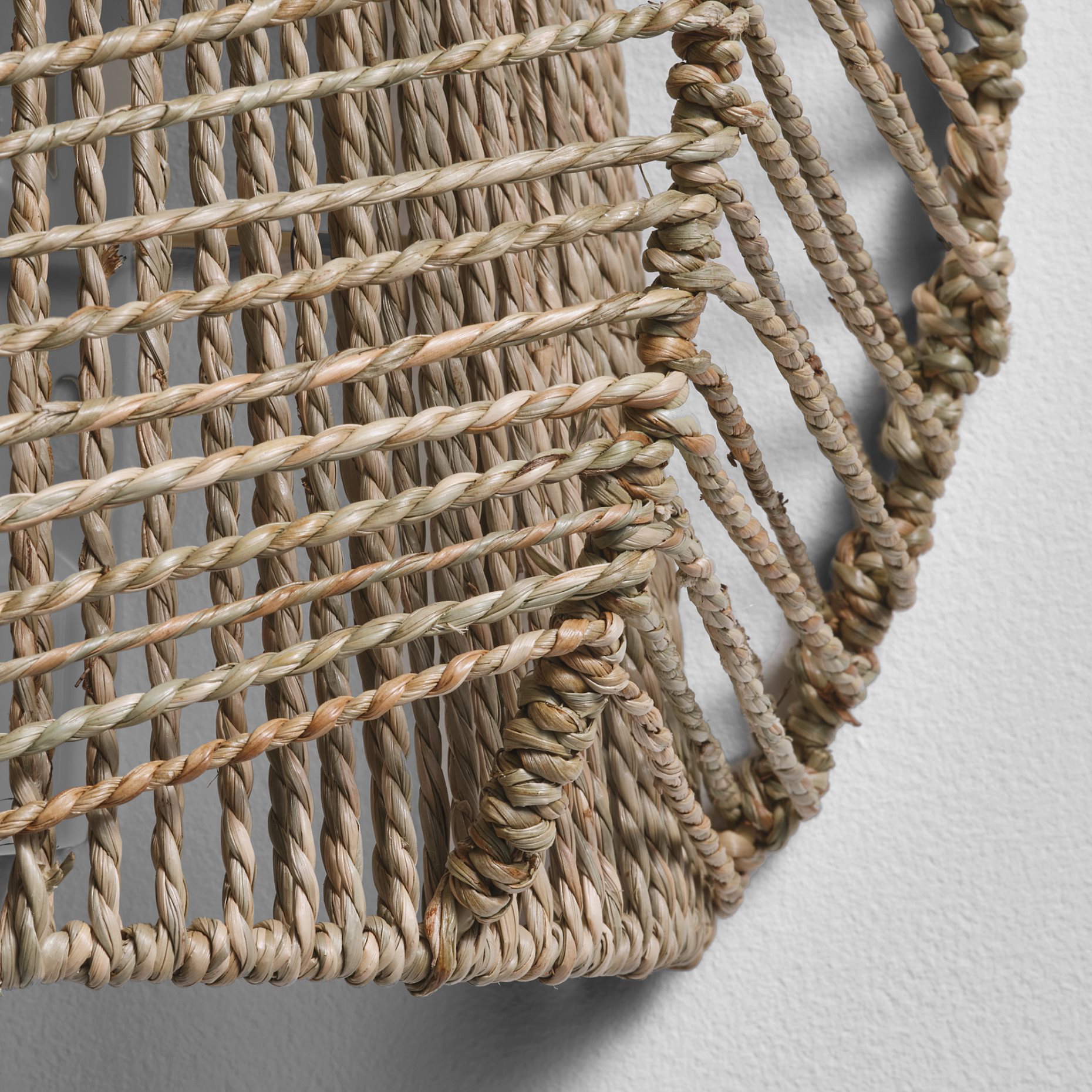 MÅNALG, φωτιστικό τοίχου/χειροποίητο, 604.846.98