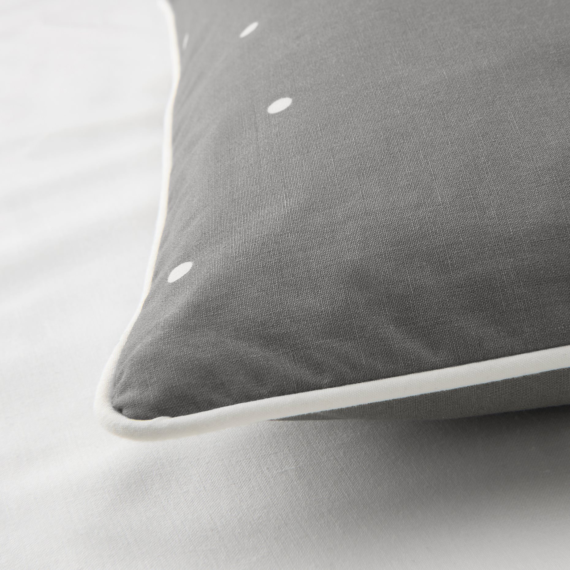 LENAST, quilt cover/pillowcase for cot, 110x125/35x55 cm, 604.889.36